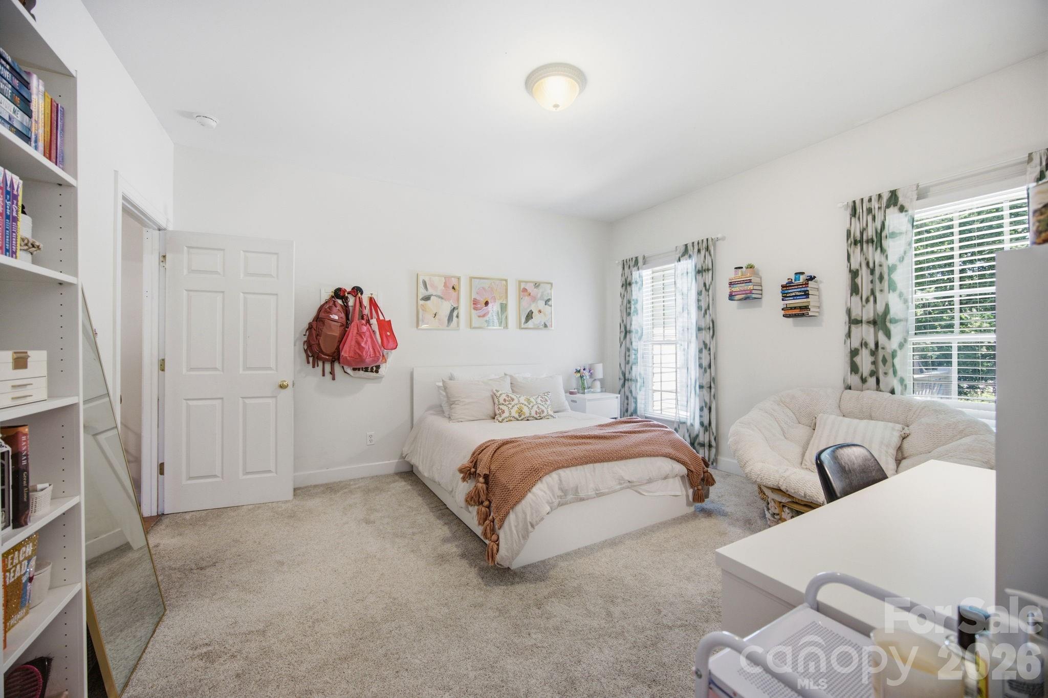 755 Lake Wright Road — China Grove