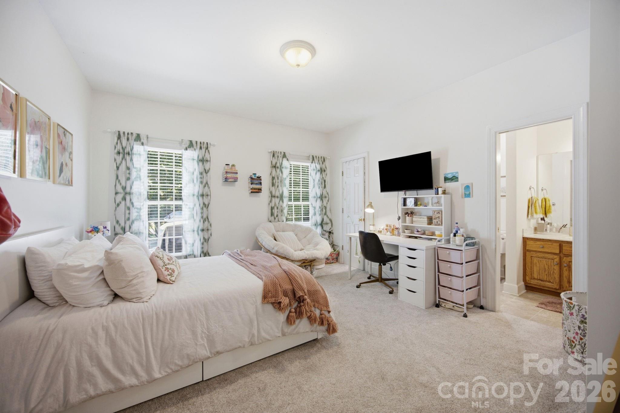 755 Lake Wright Road — China Grove