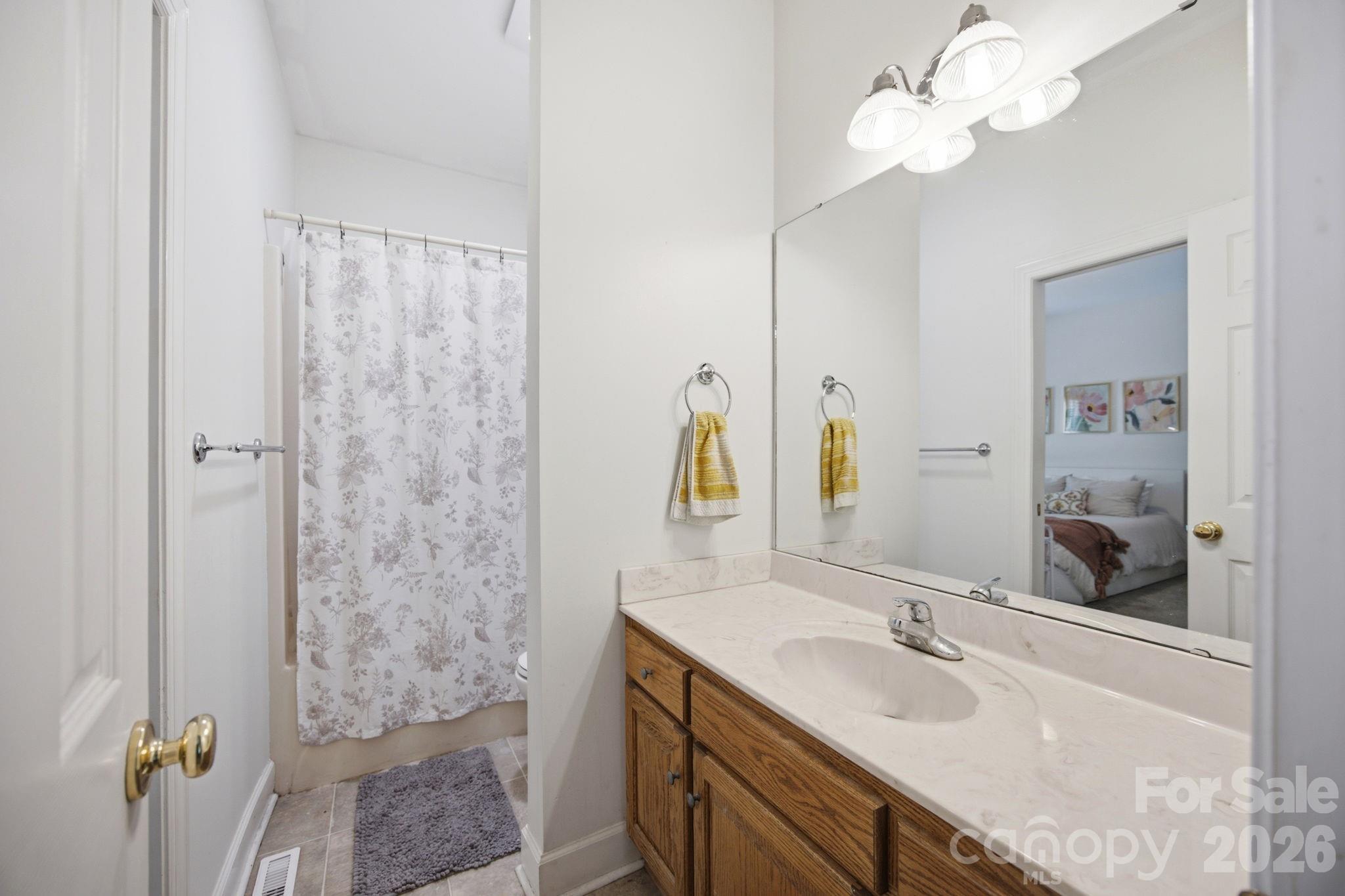 755 Lake Wright Road — China Grove