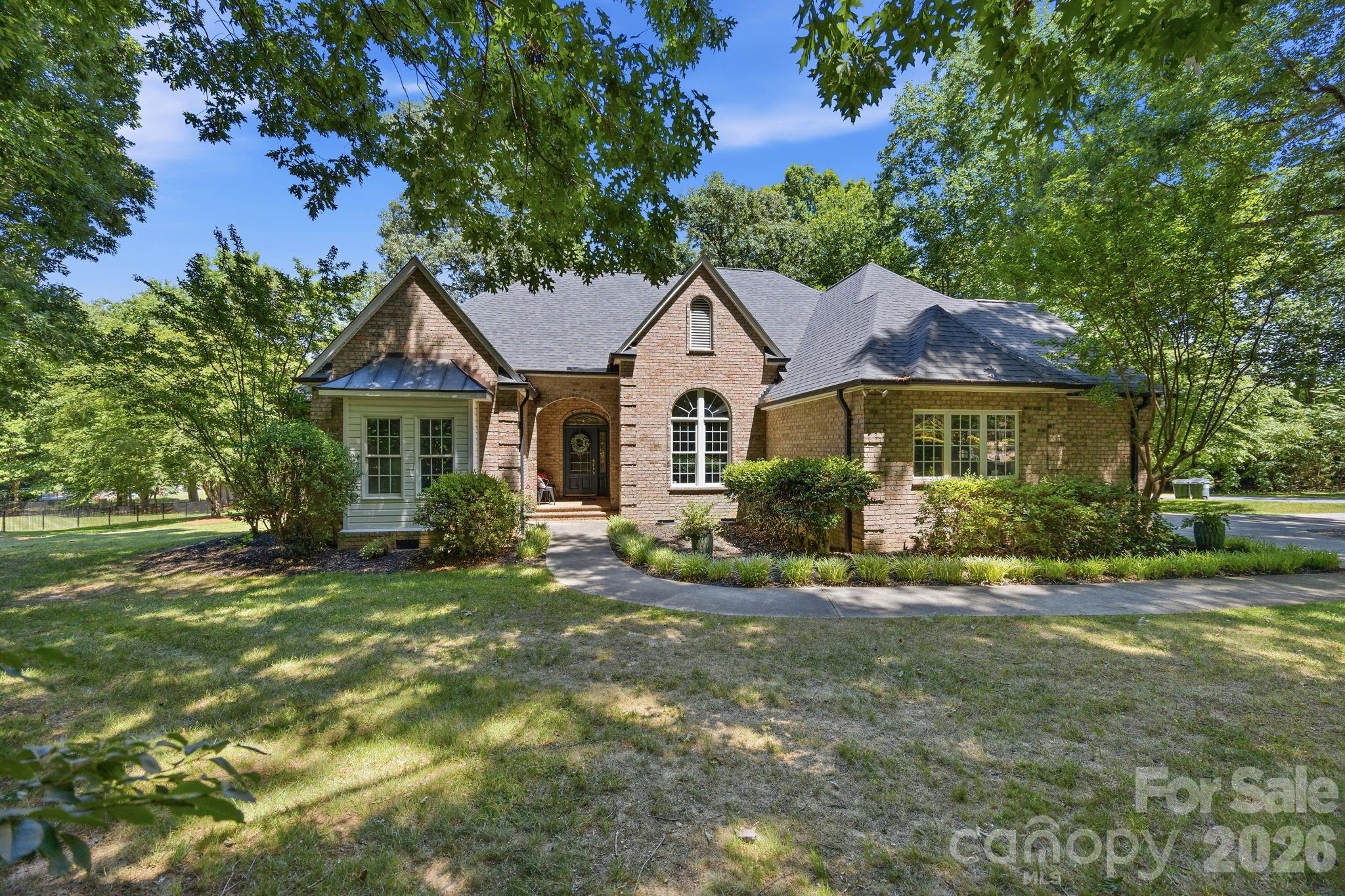 755 Lake Wright Road — China Grove