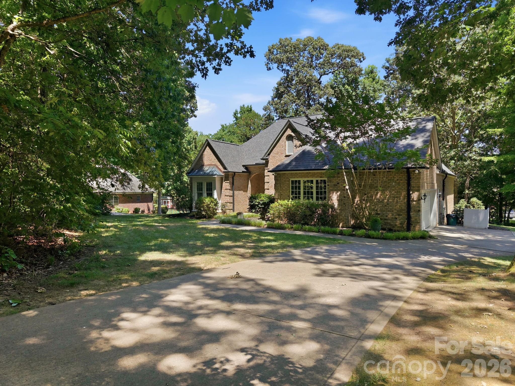 755 Lake Wright Road — China Grove