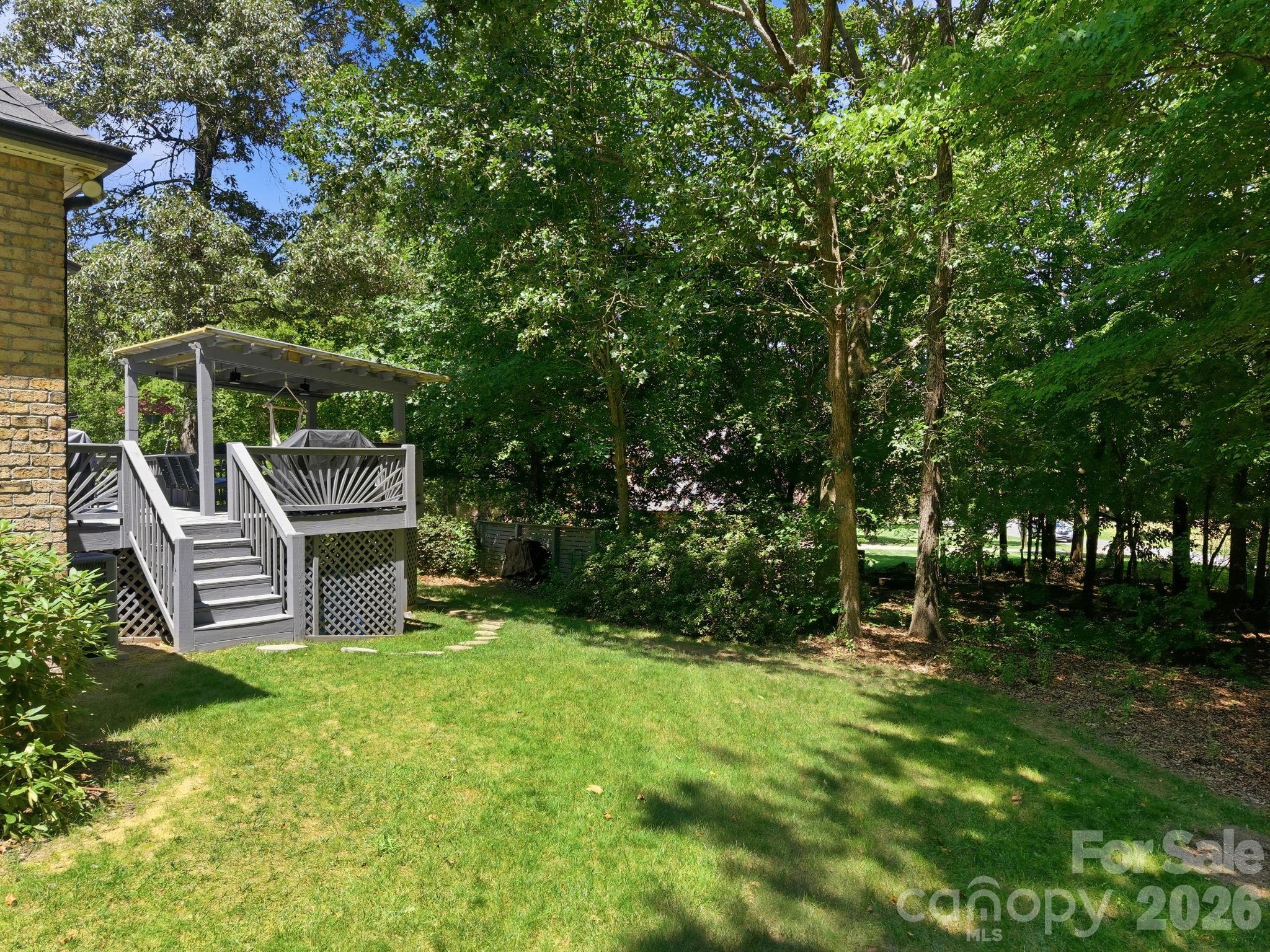 755 Lake Wright Road — China Grove