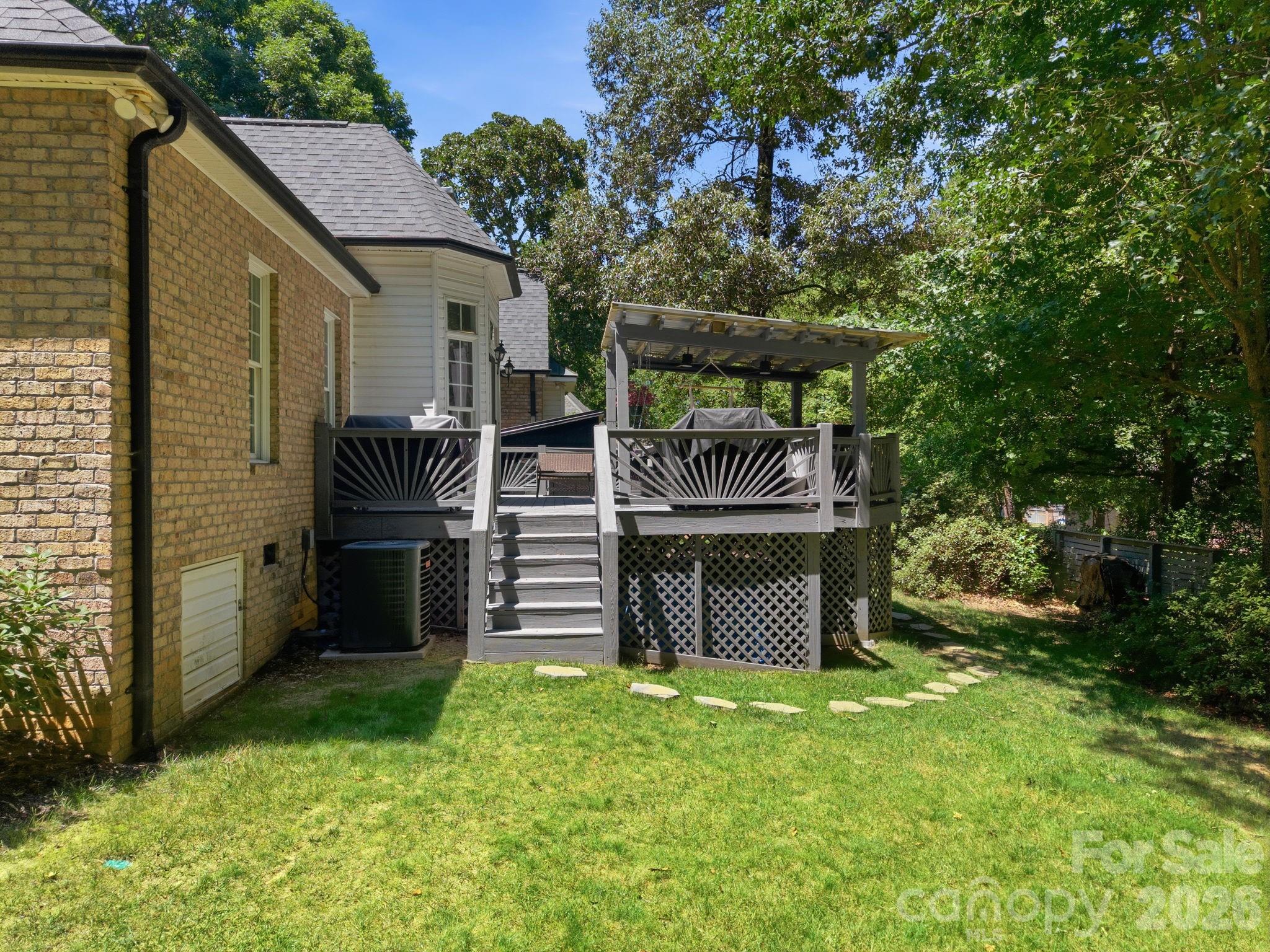 755 Lake Wright Road — China Grove