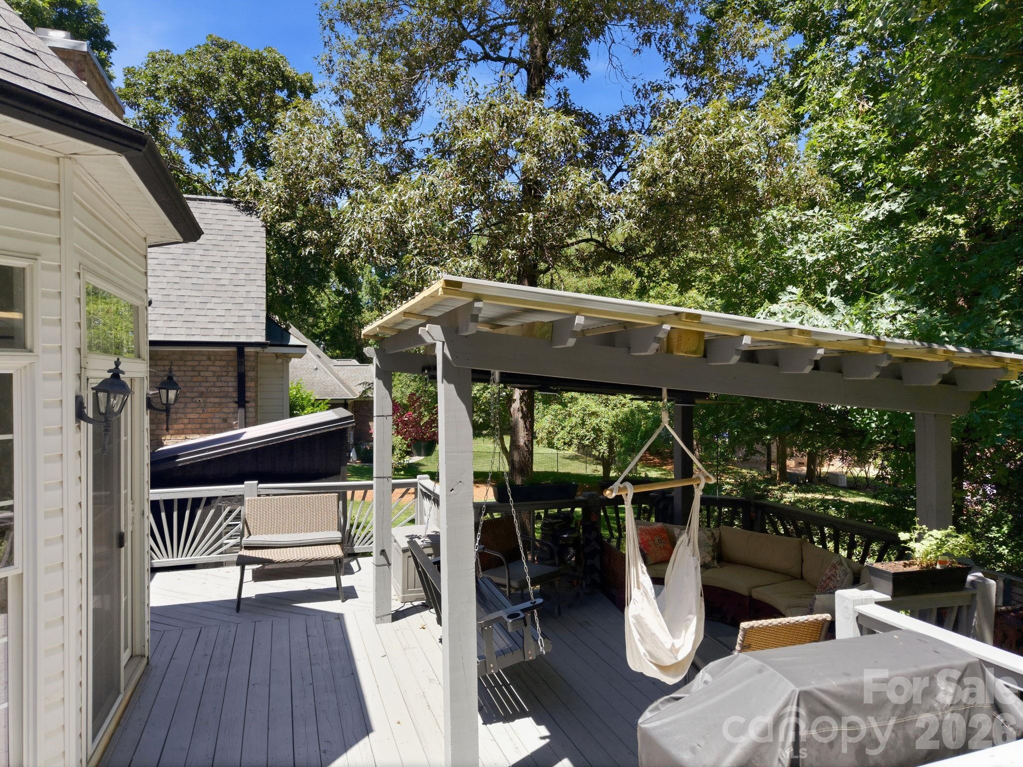 755 Lake Wright Road — China Grove