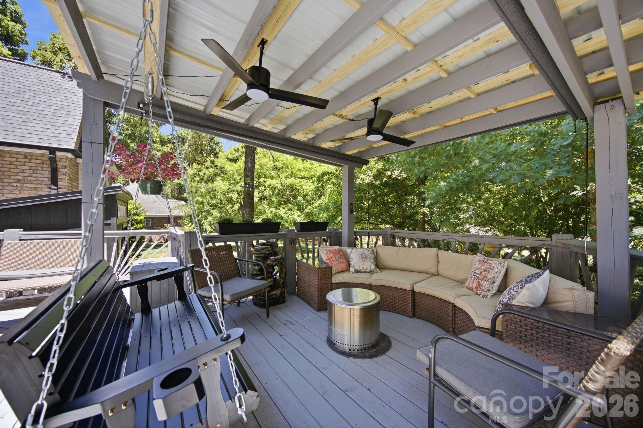 755 Lake Wright Road — China Grove