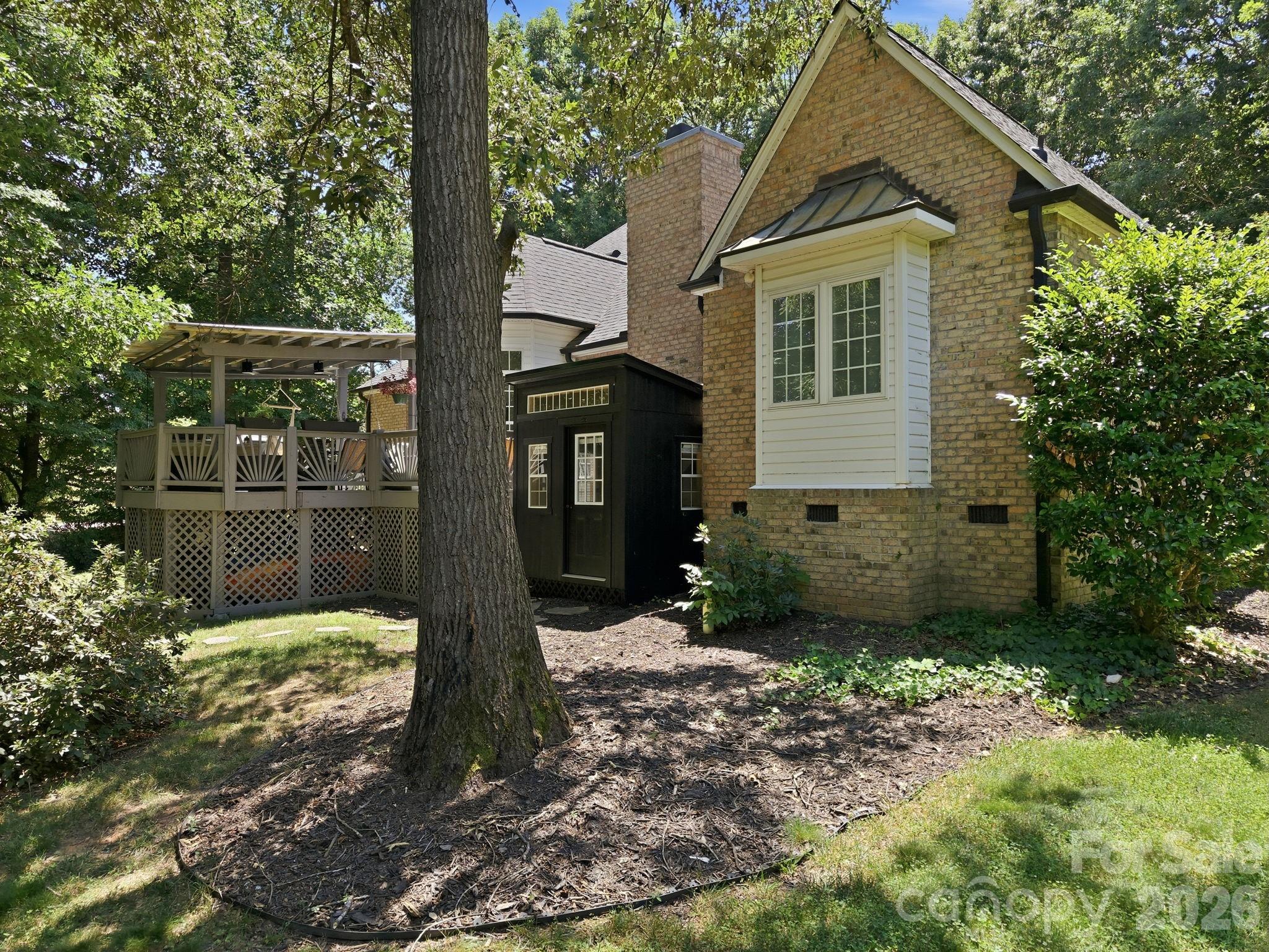 755 Lake Wright Road — China Grove