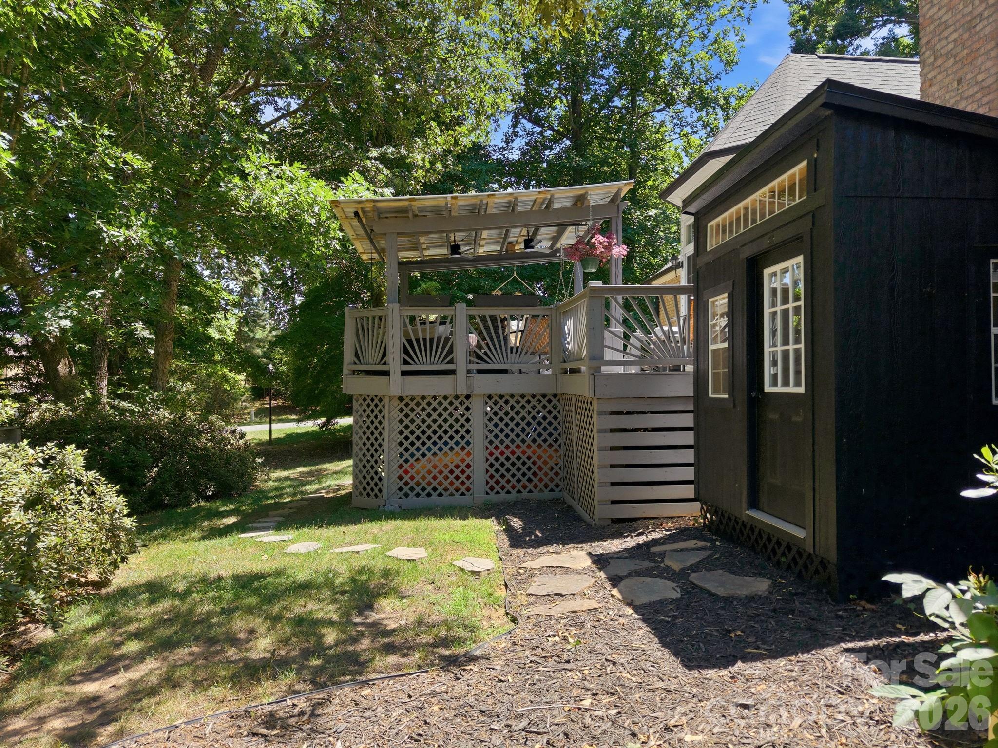 755 Lake Wright Road — China Grove