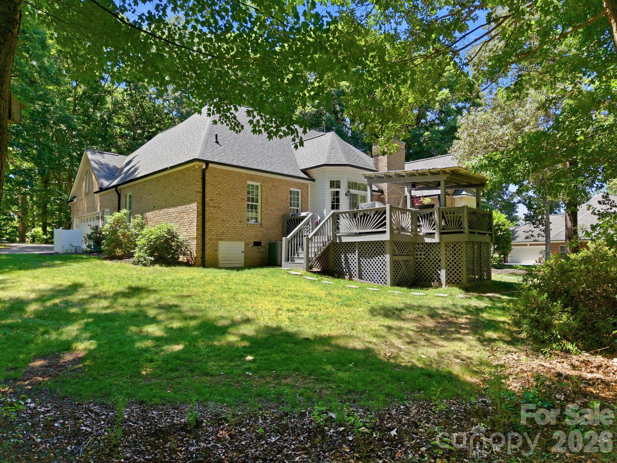 755 Lake Wright Road — China Grove