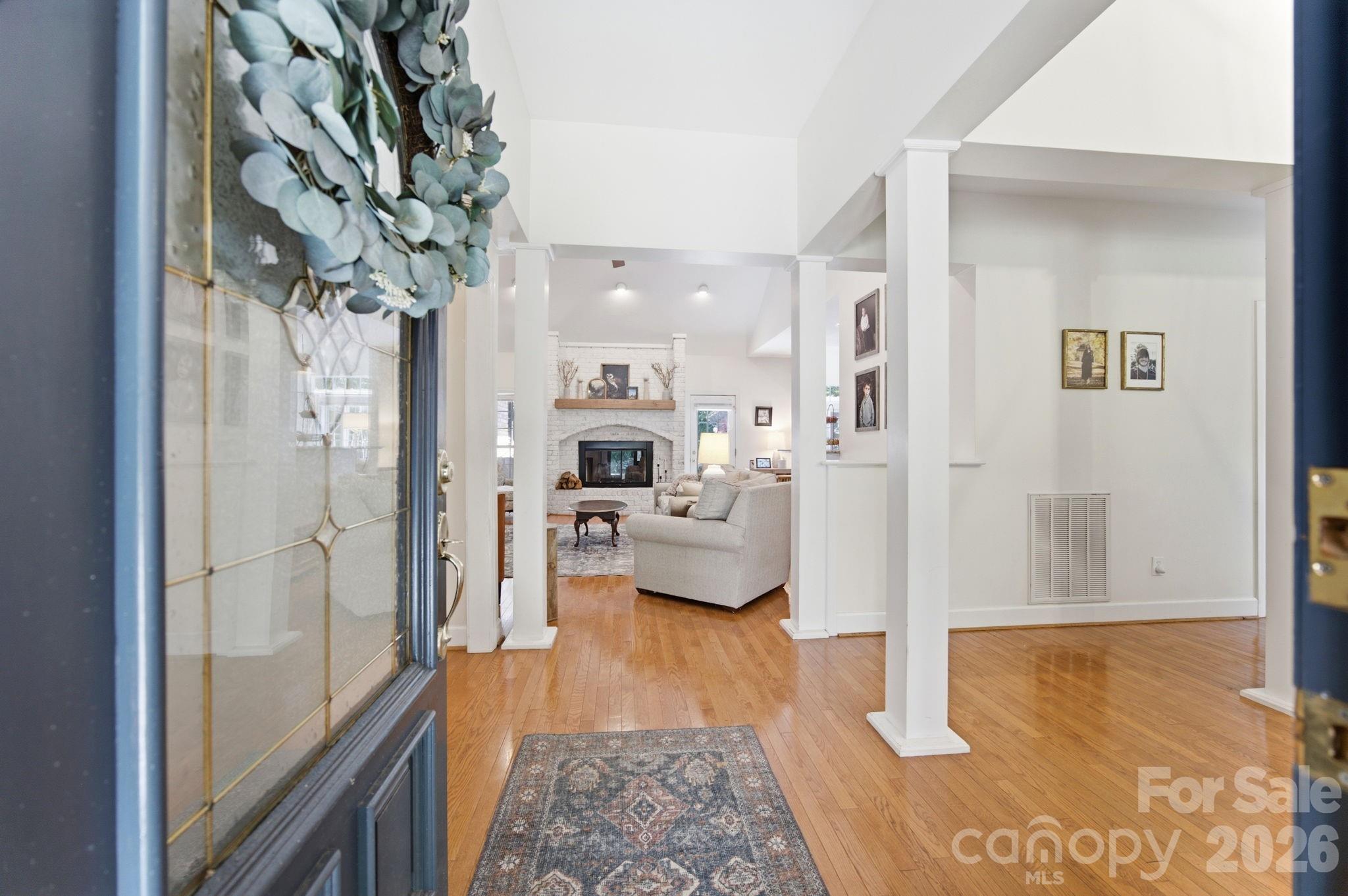 755 Lake Wright Road — China Grove