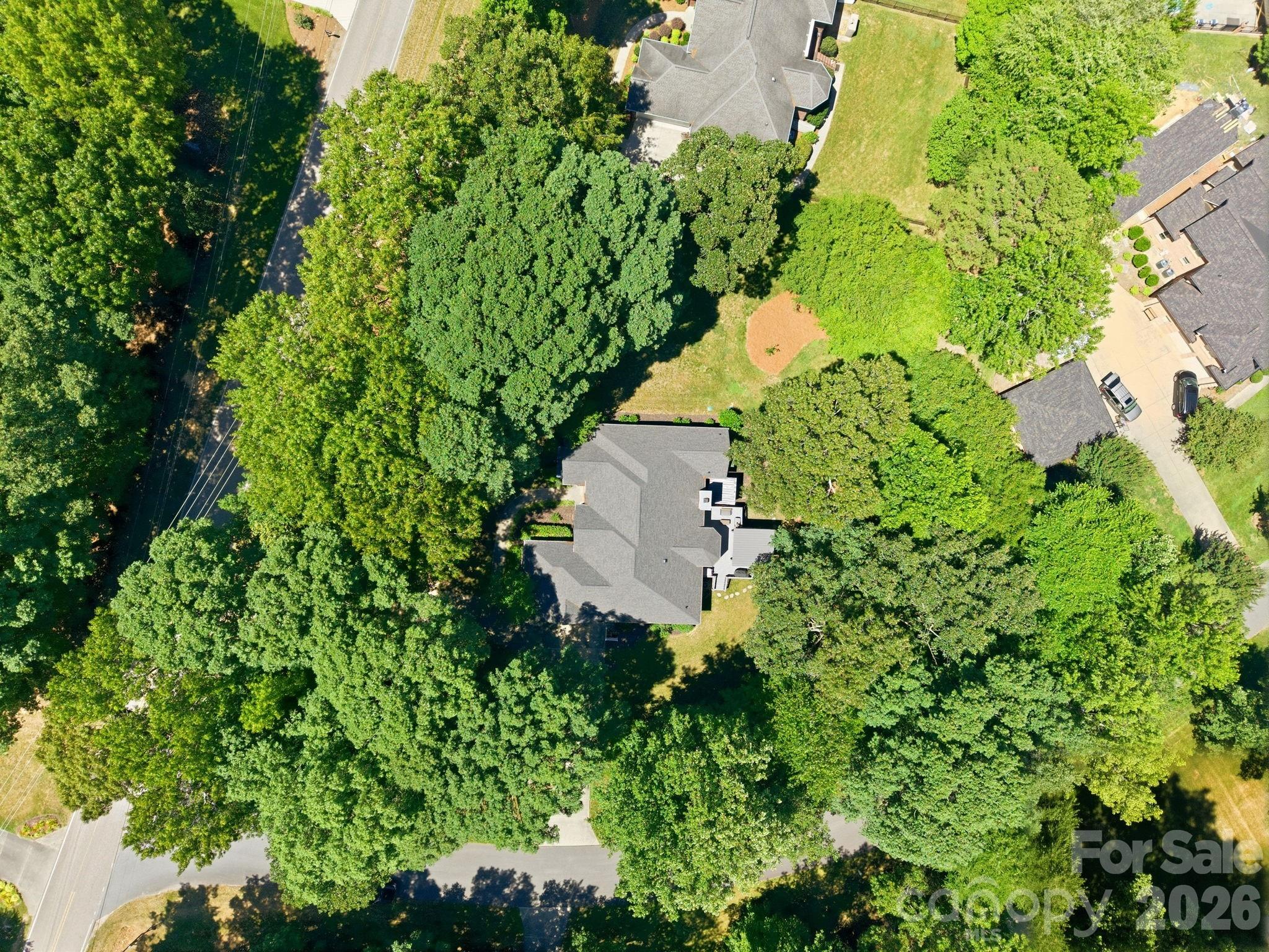 755 Lake Wright Road — China Grove