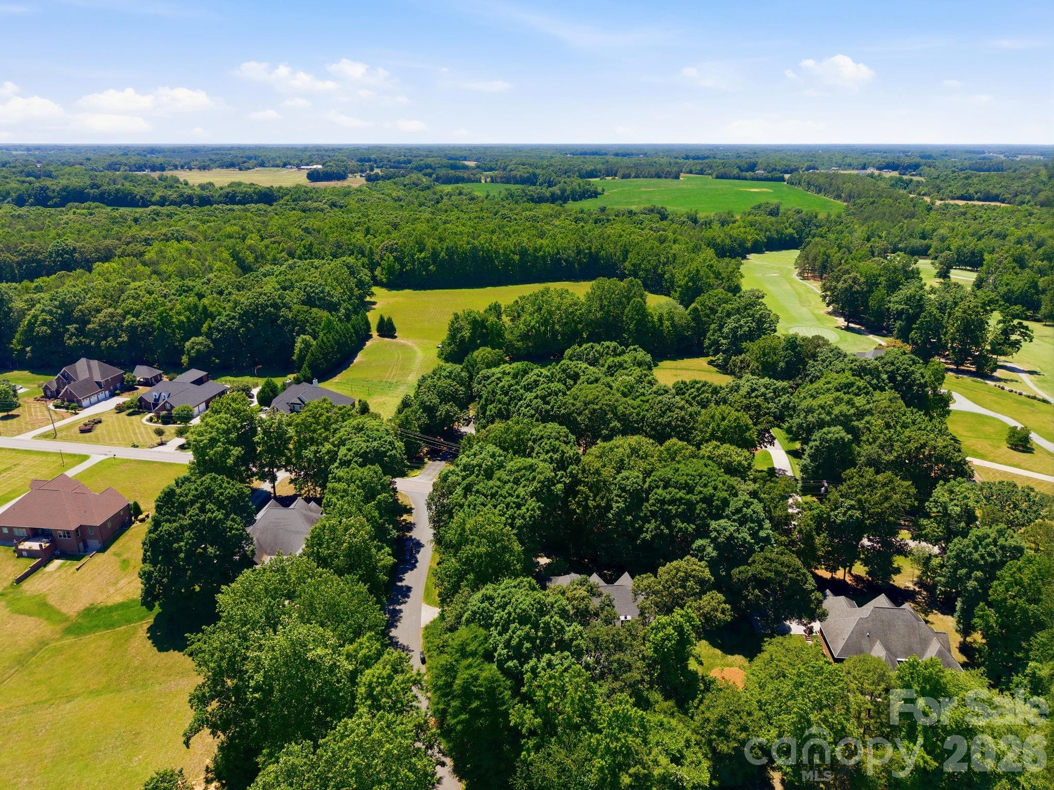 755 Lake Wright Road — China Grove