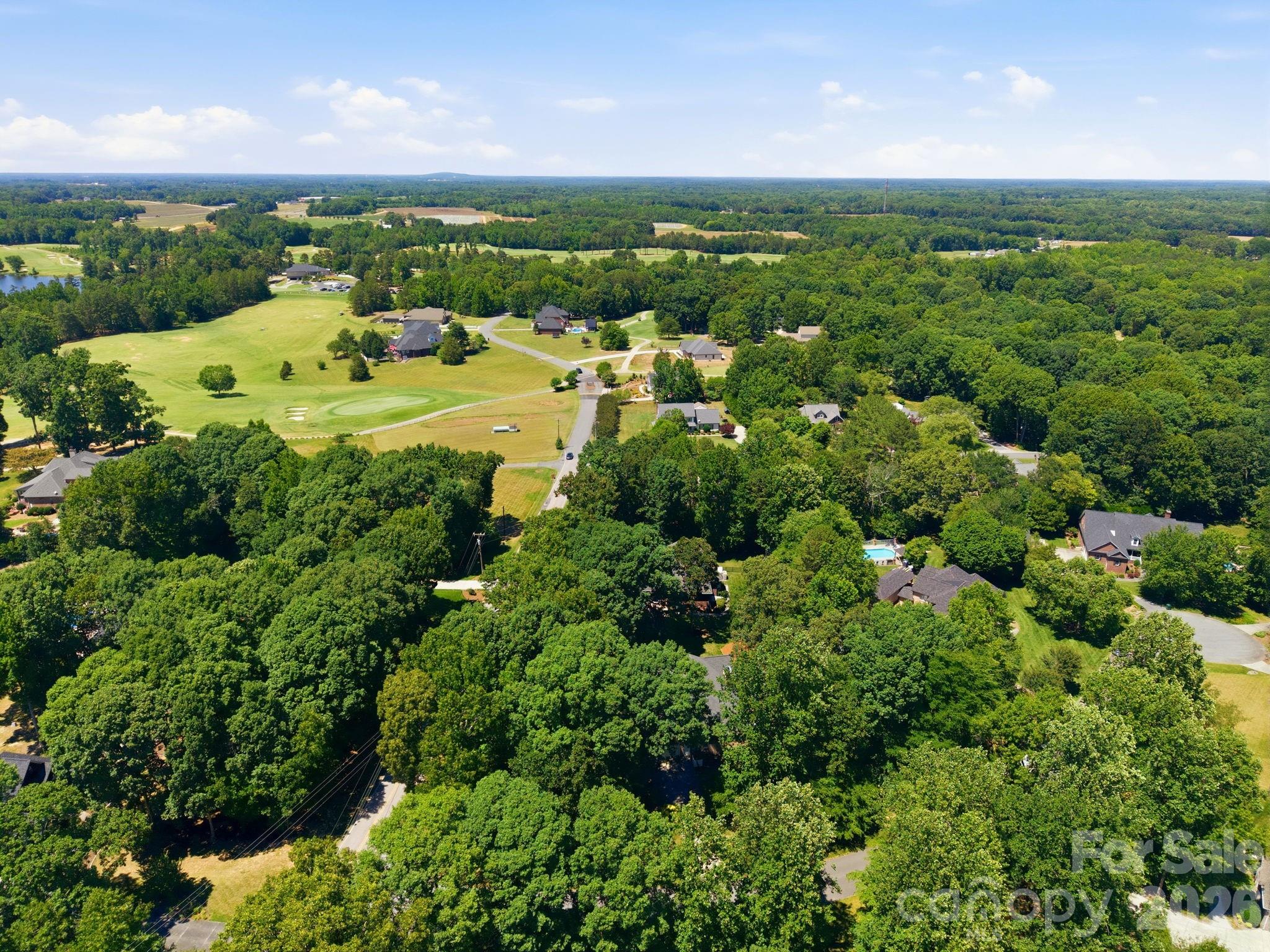 755 Lake Wright Road — China Grove
