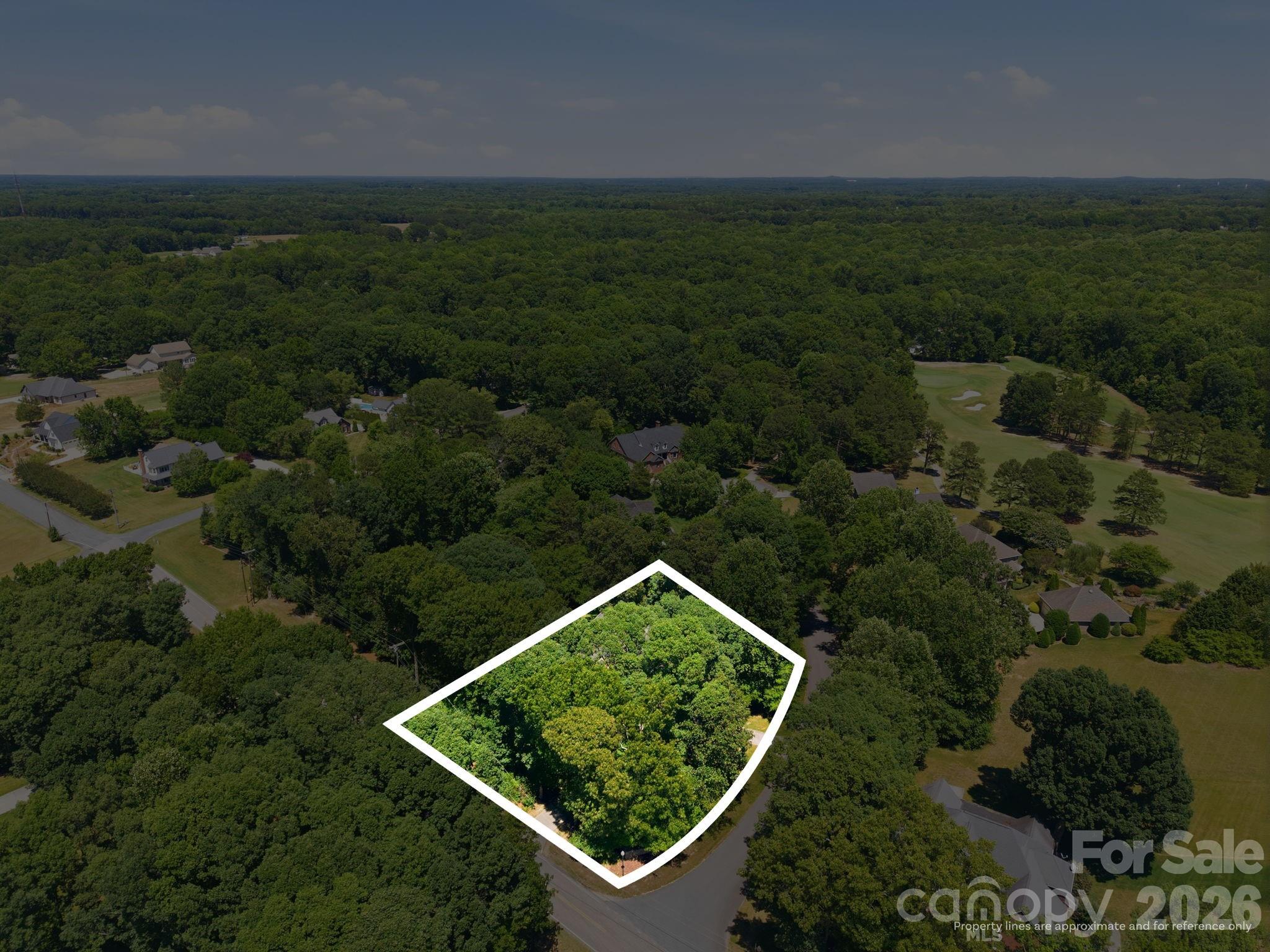 755 Lake Wright Road — China Grove