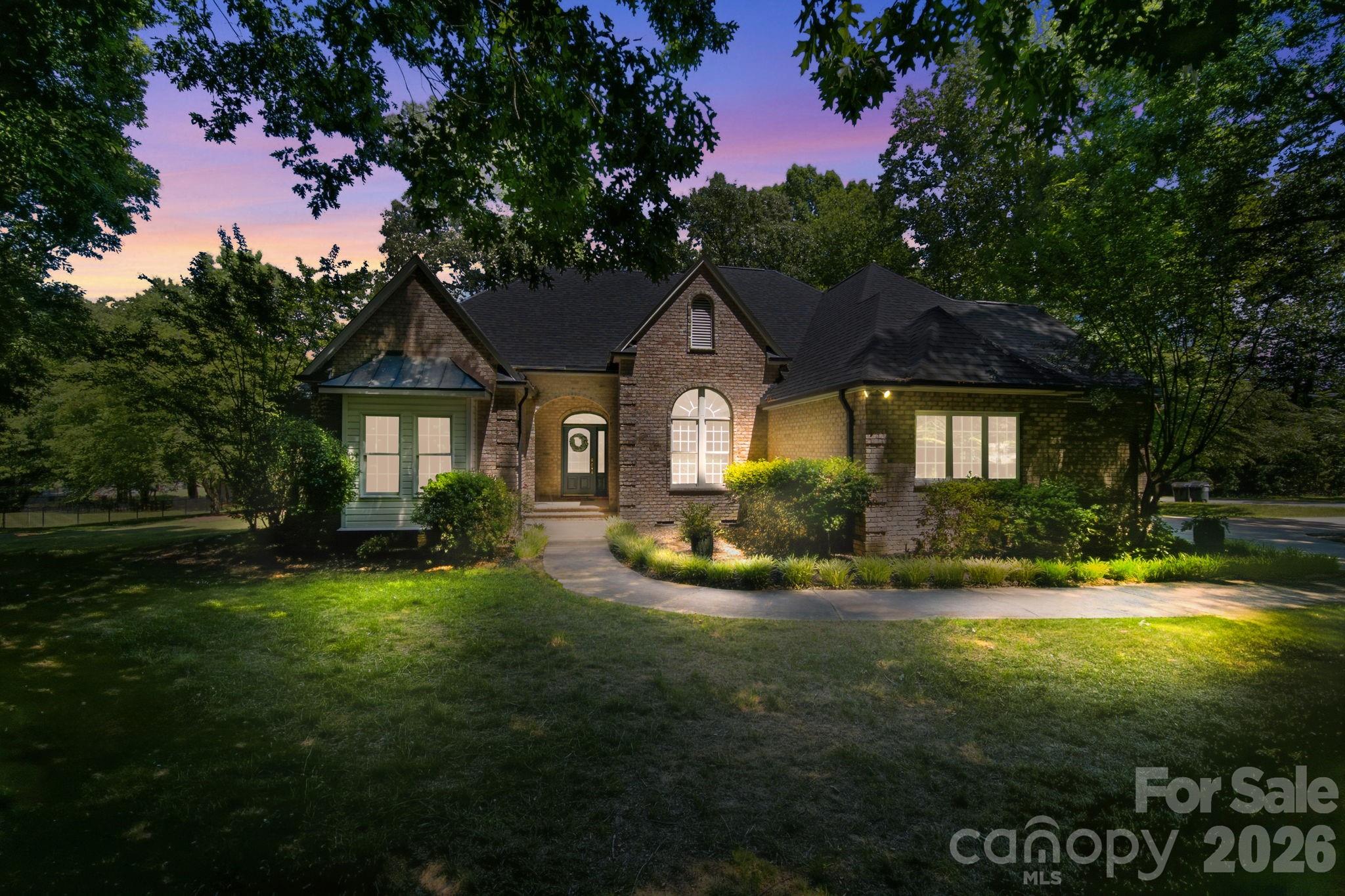 755 Lake Wright Road — China Grove