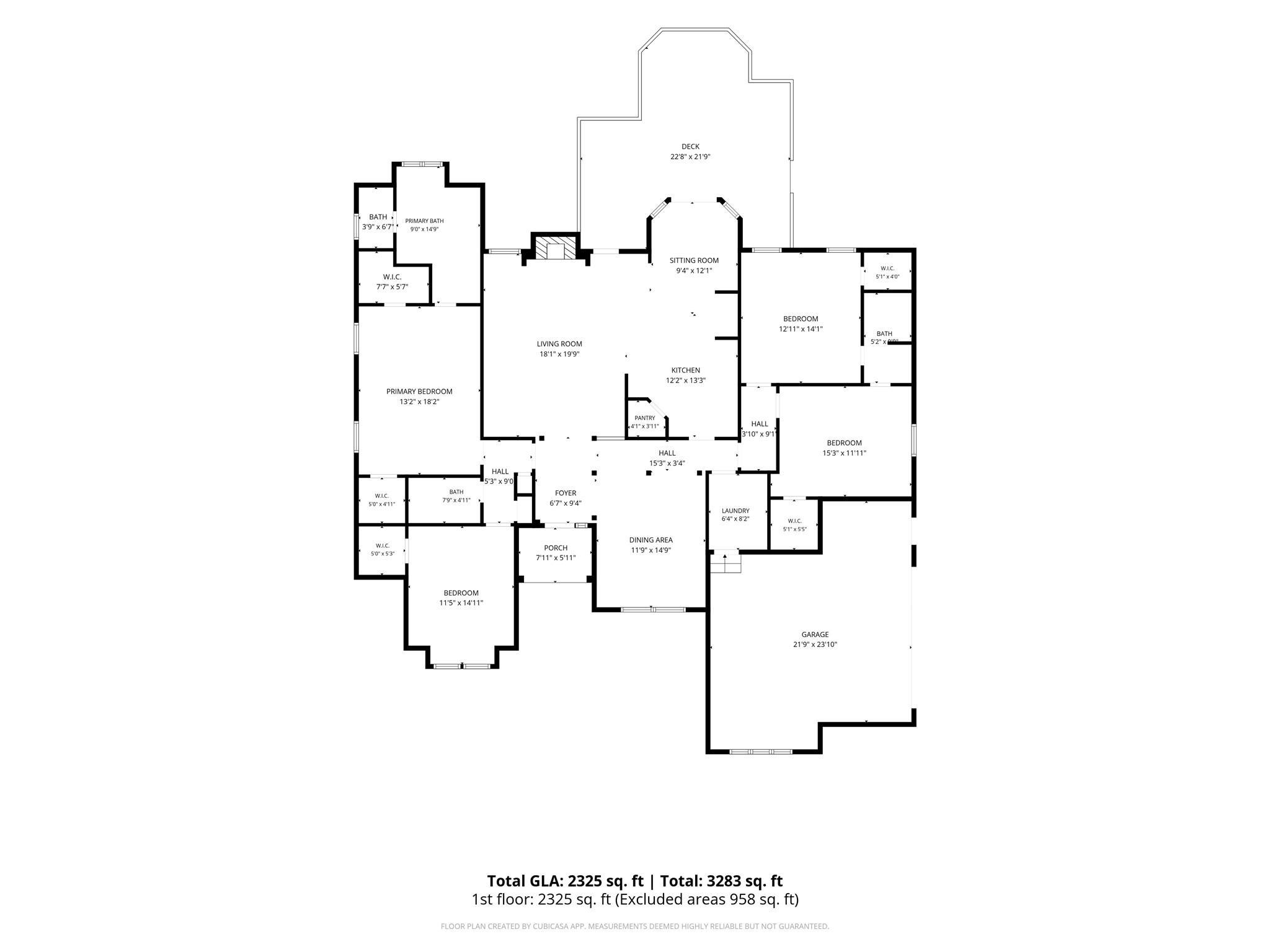 755 Lake Wright Road — China Grove