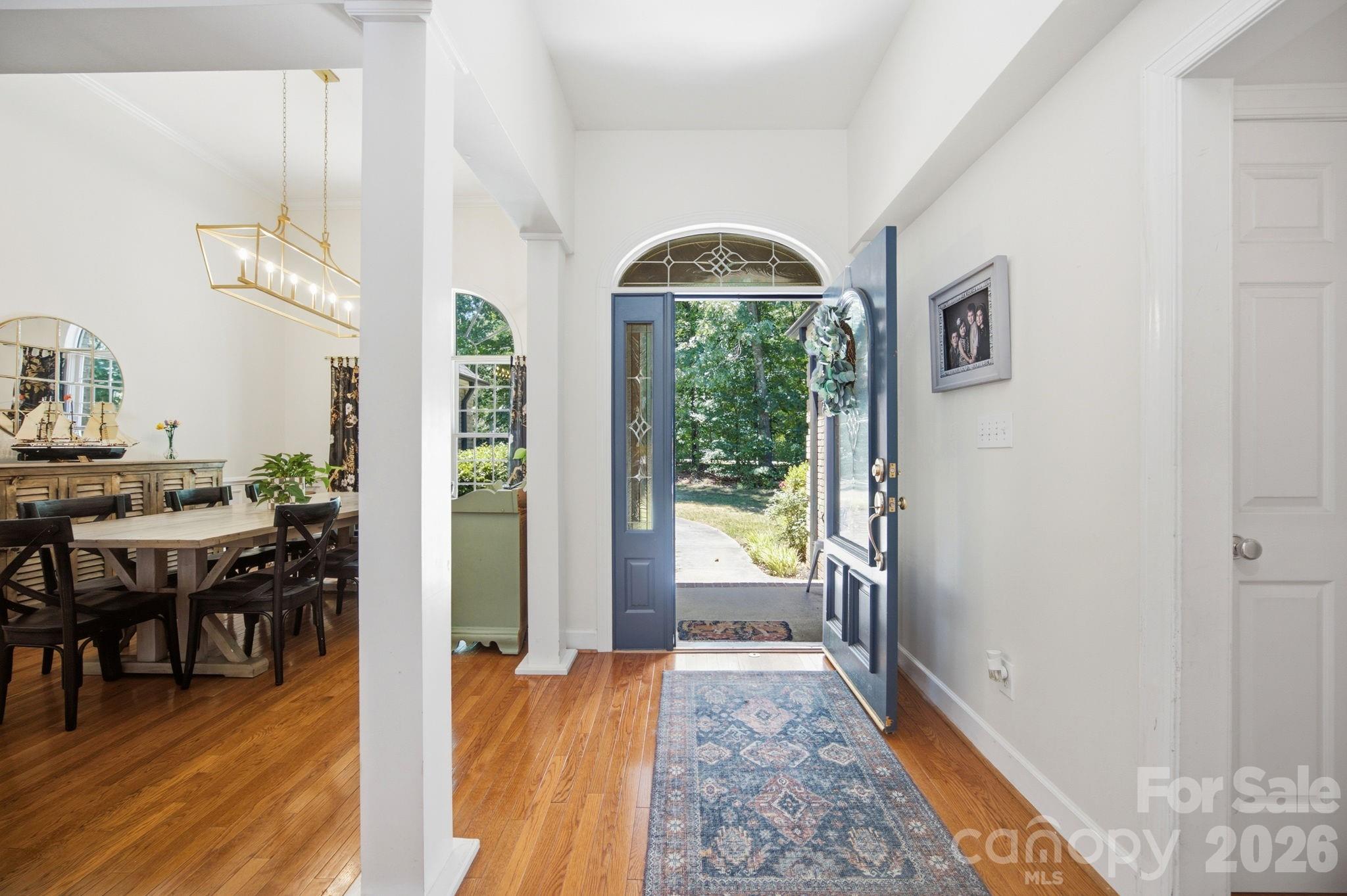 755 Lake Wright Road — China Grove