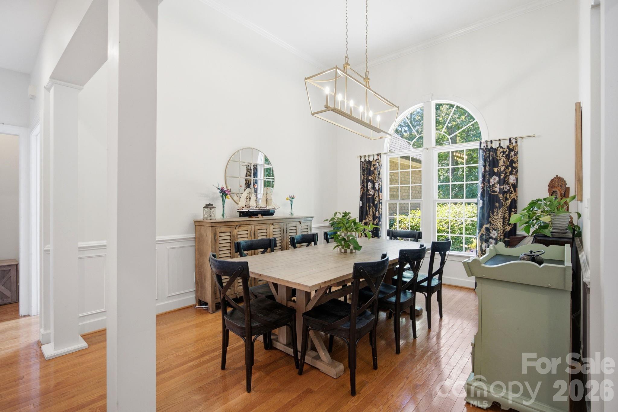755 Lake Wright Road — China Grove