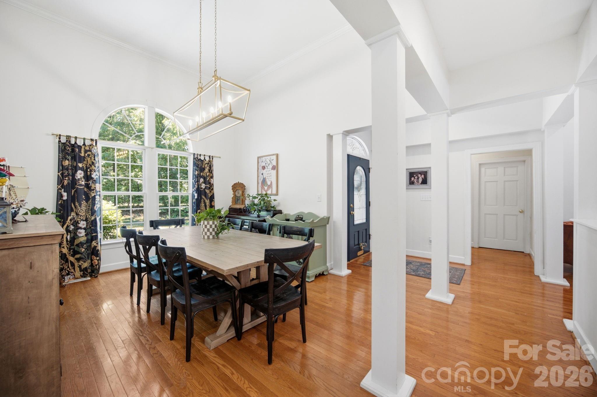 755 Lake Wright Road — China Grove