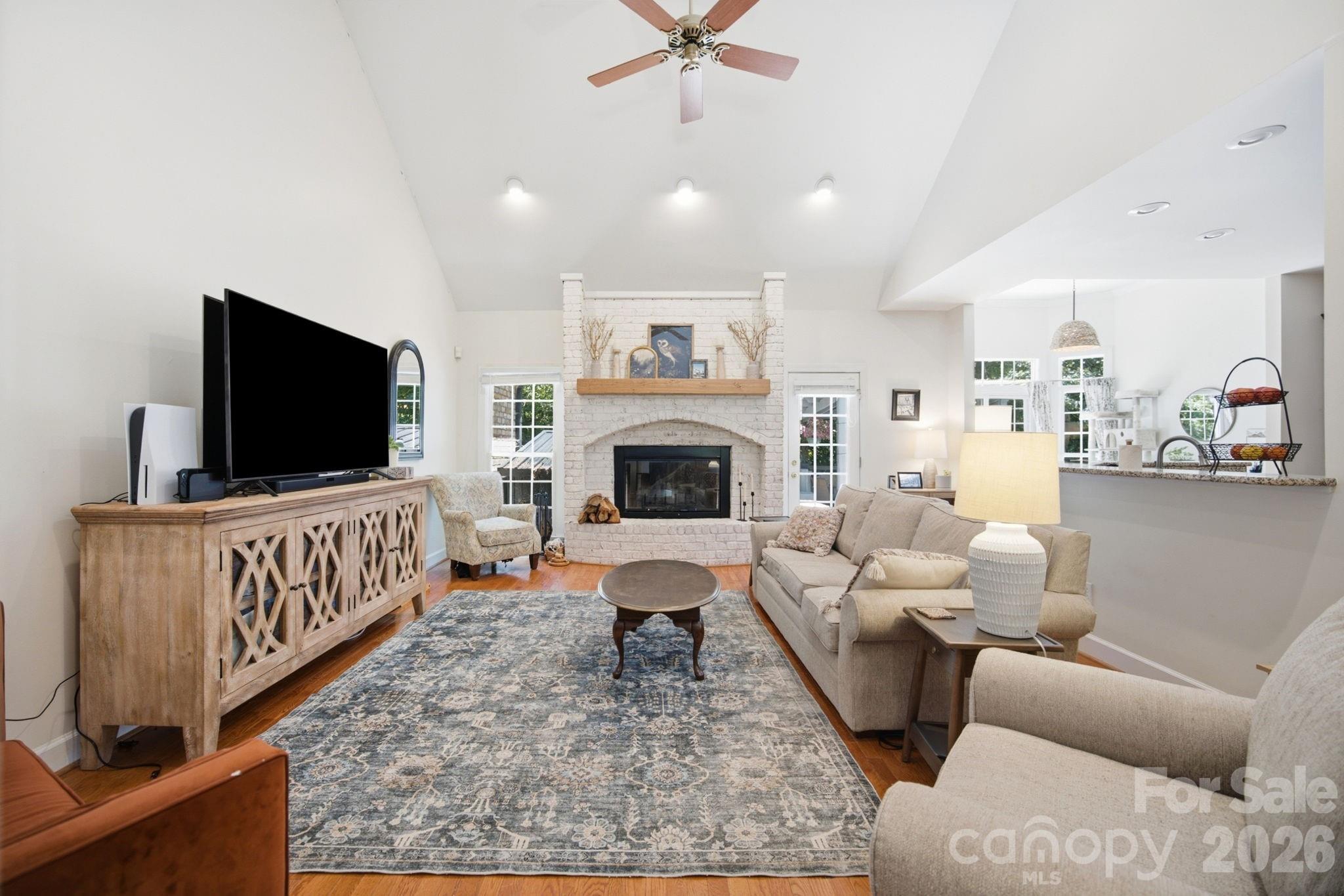 755 Lake Wright Road — China Grove