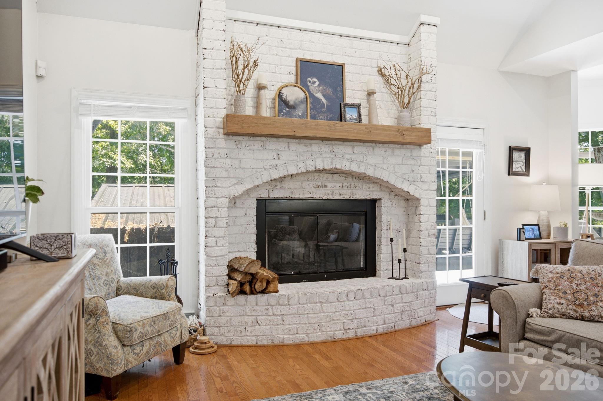 755 Lake Wright Road — China Grove