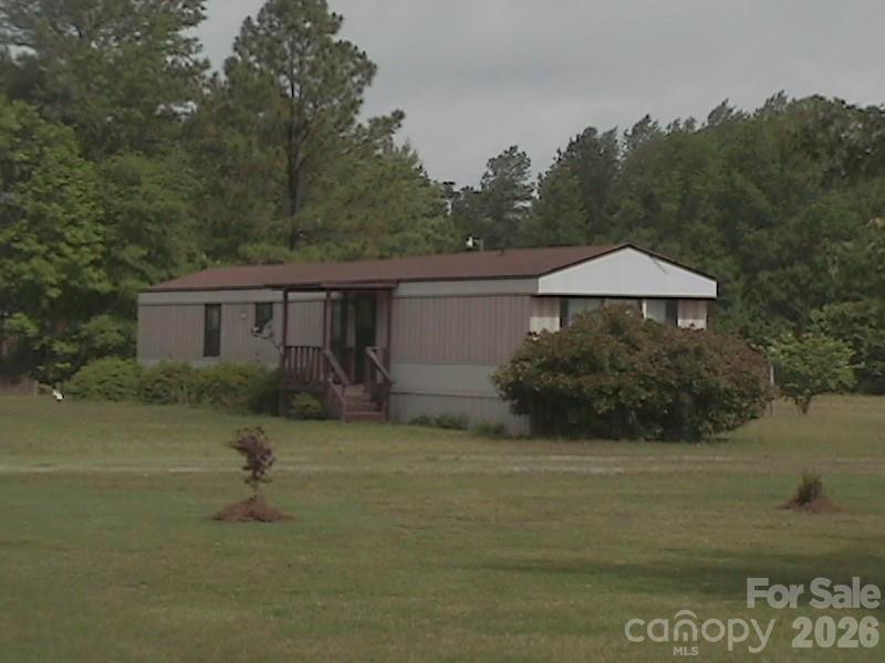 394 Old Fayetteville Road — Currie