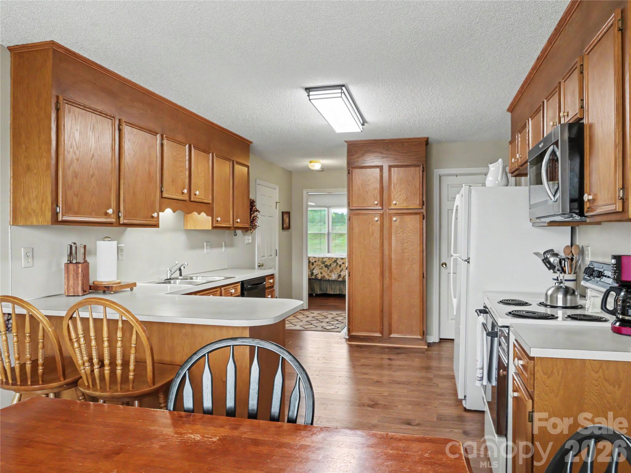 121 Marcus Drive — Shelby