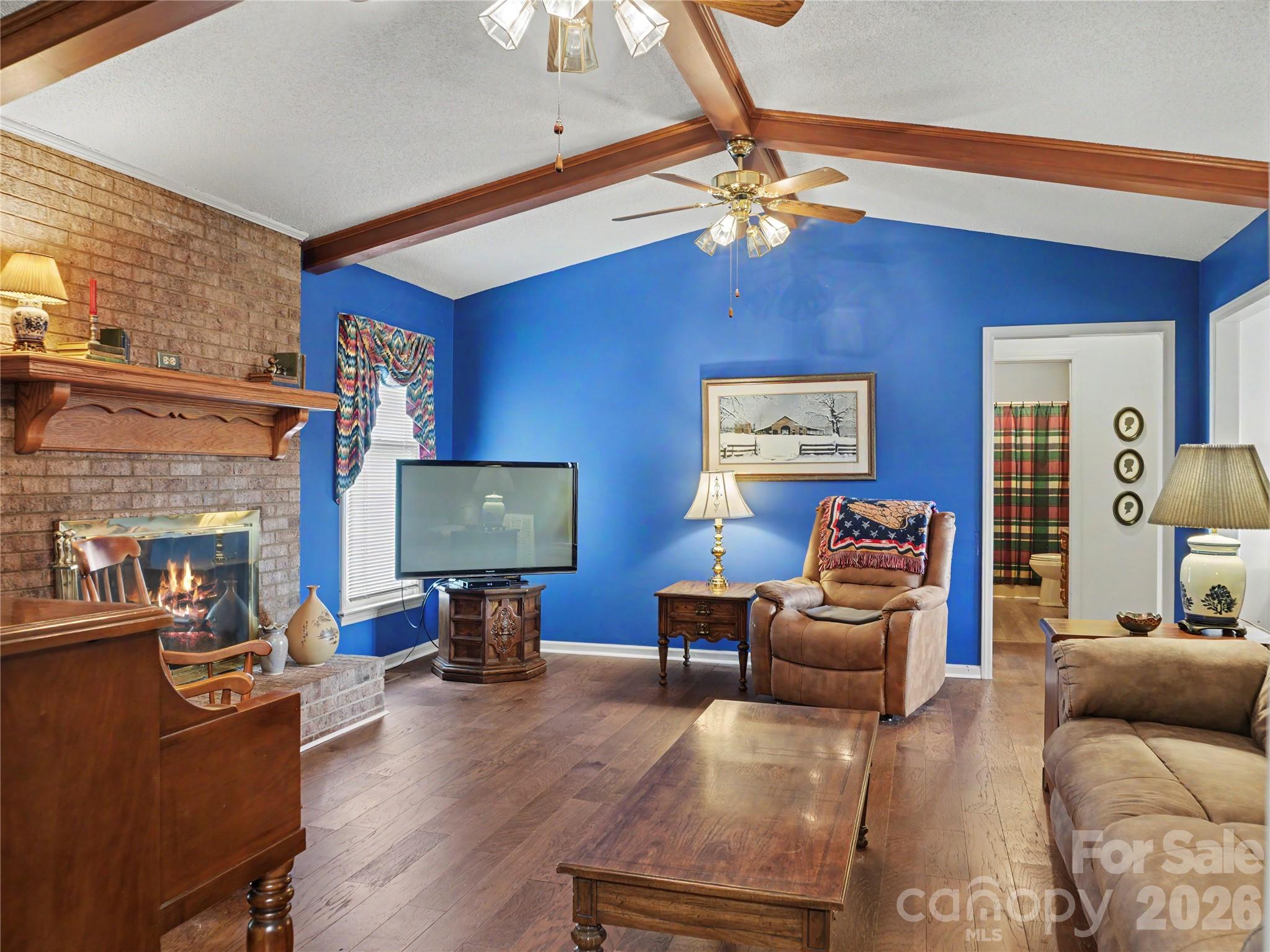 121 Marcus Drive — Shelby