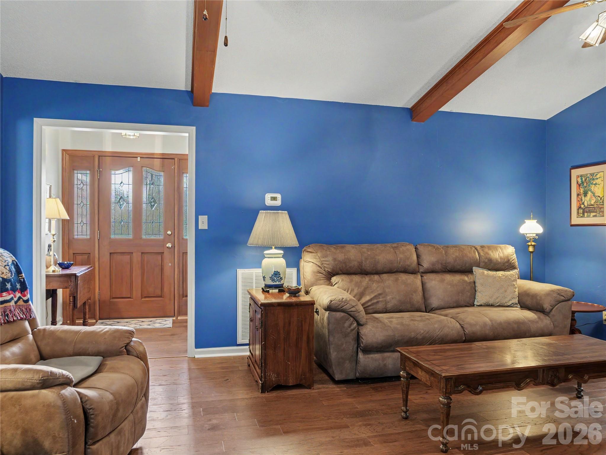 121 Marcus Drive — Shelby