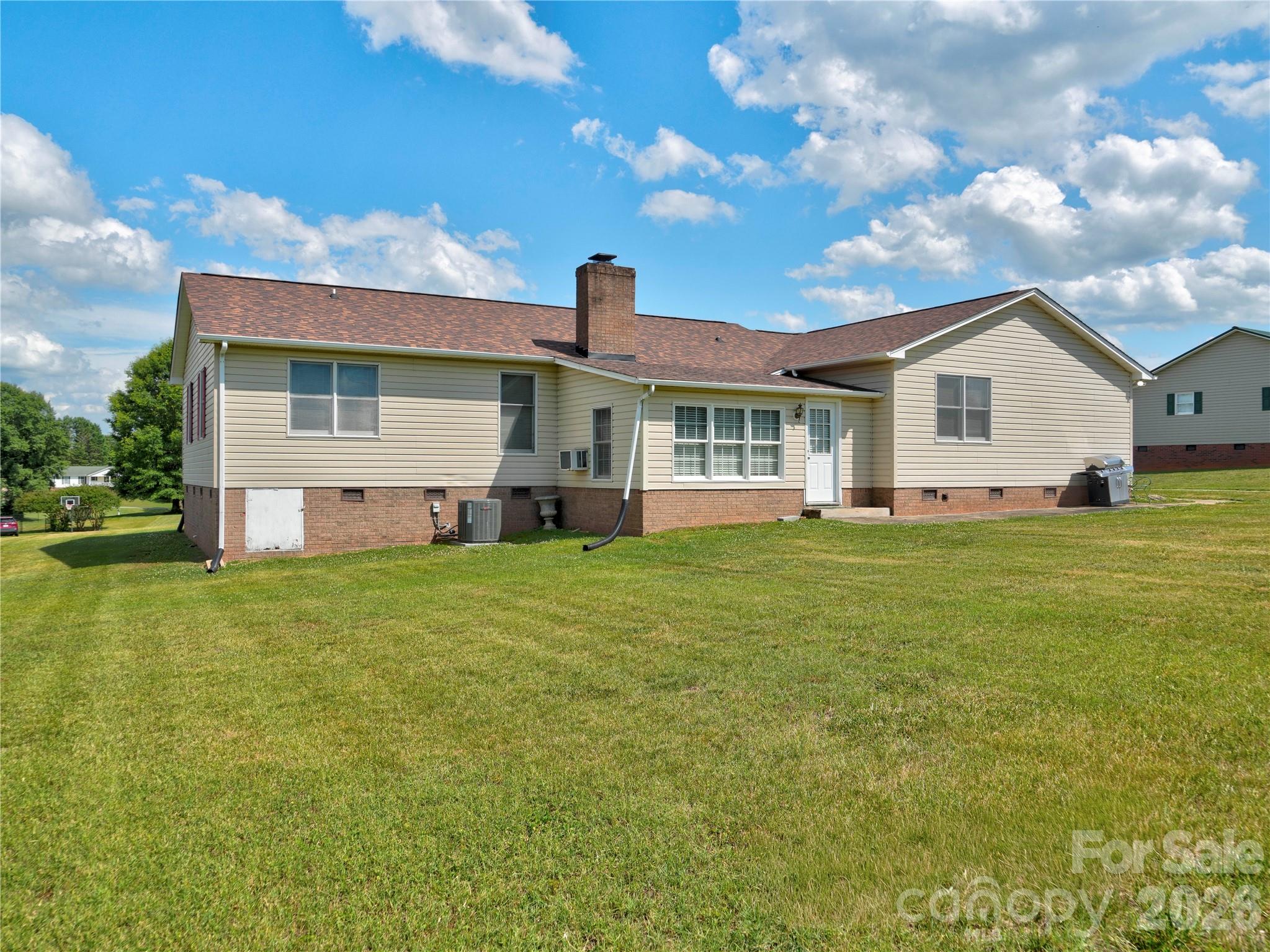 121 Marcus Drive — Shelby
