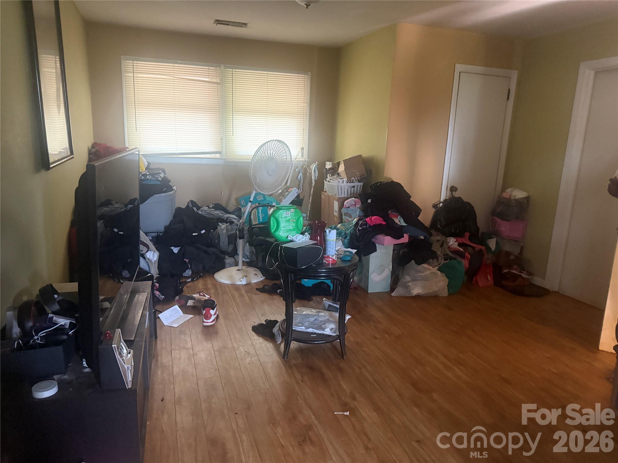 8106 Mount Holly Road — Charlotte