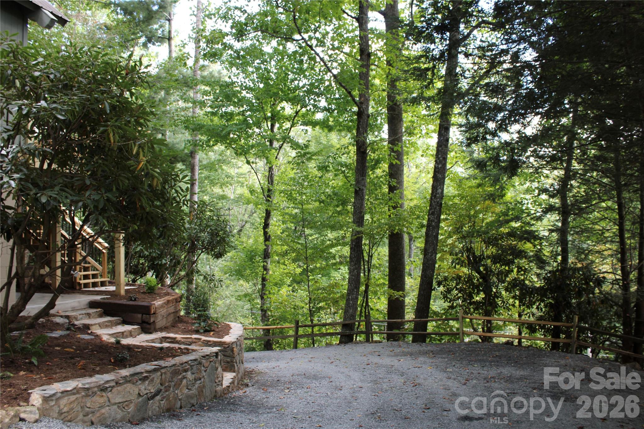 119 Fox Den Road — Mars Hill