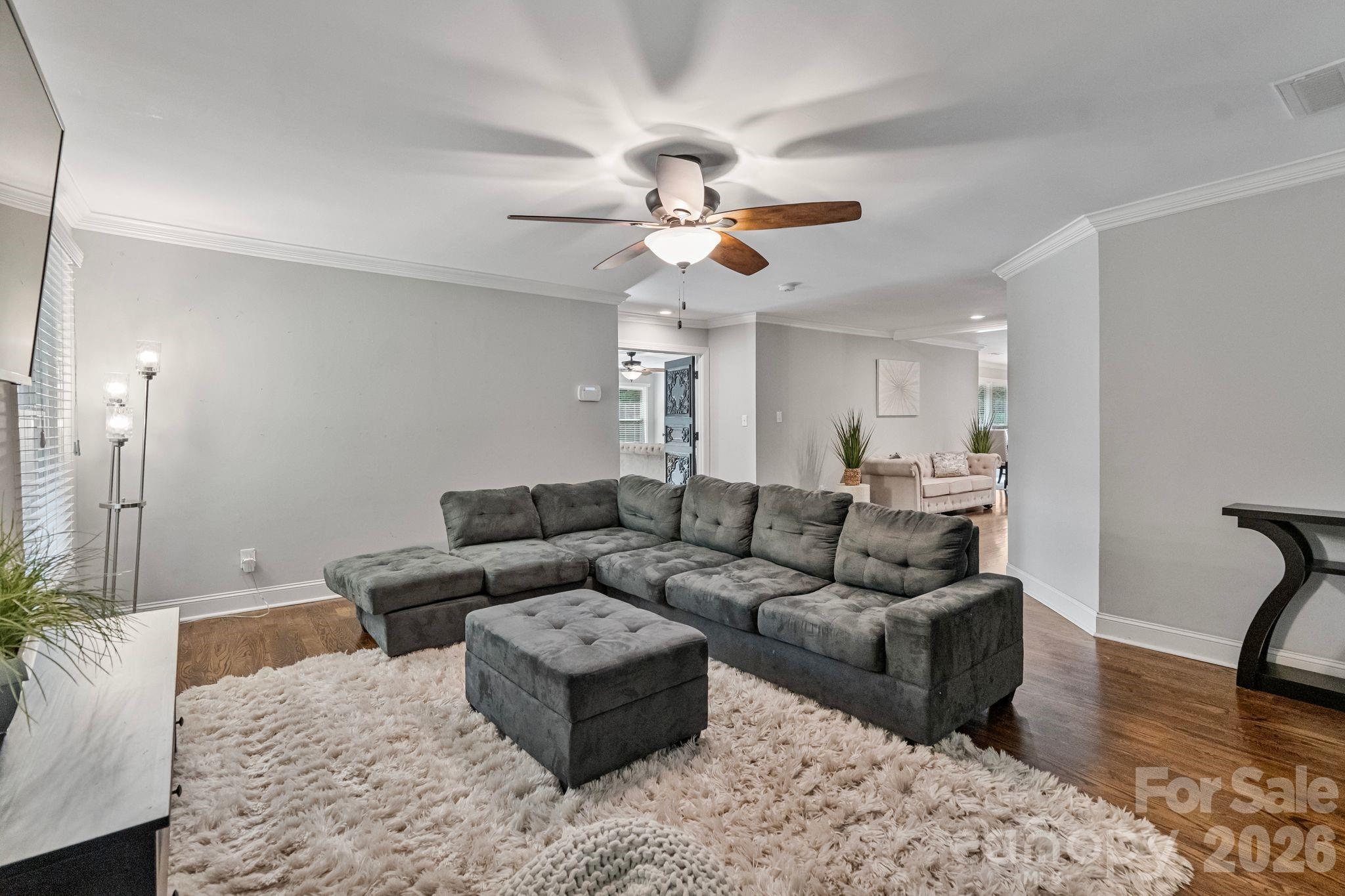 2913 Old Stage Road — Gastonia
