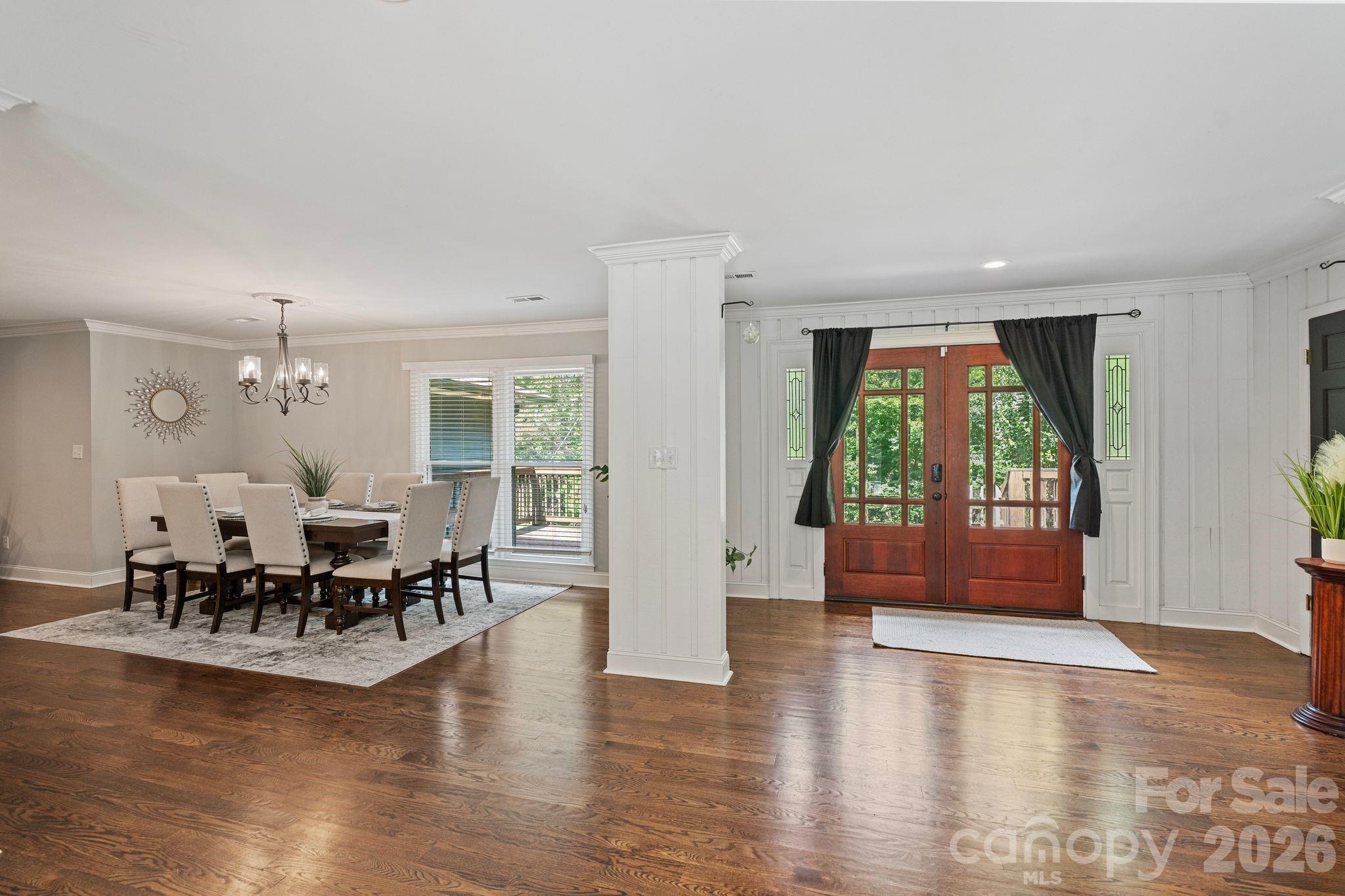 2913 Old Stage Road — Gastonia