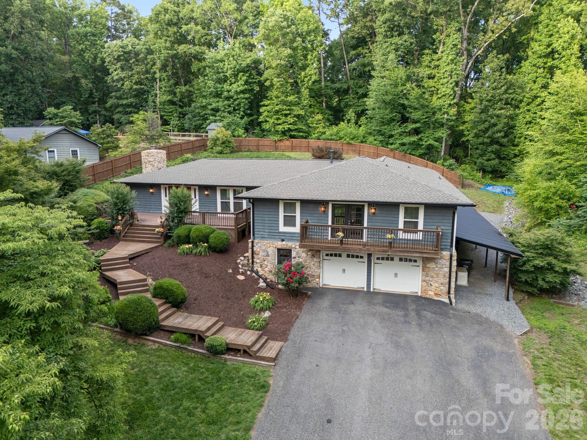 2913 Old Stage Road — Gastonia