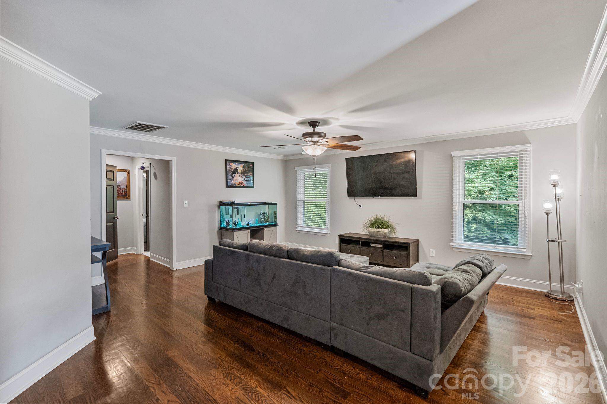 2913 Old Stage Road — Gastonia