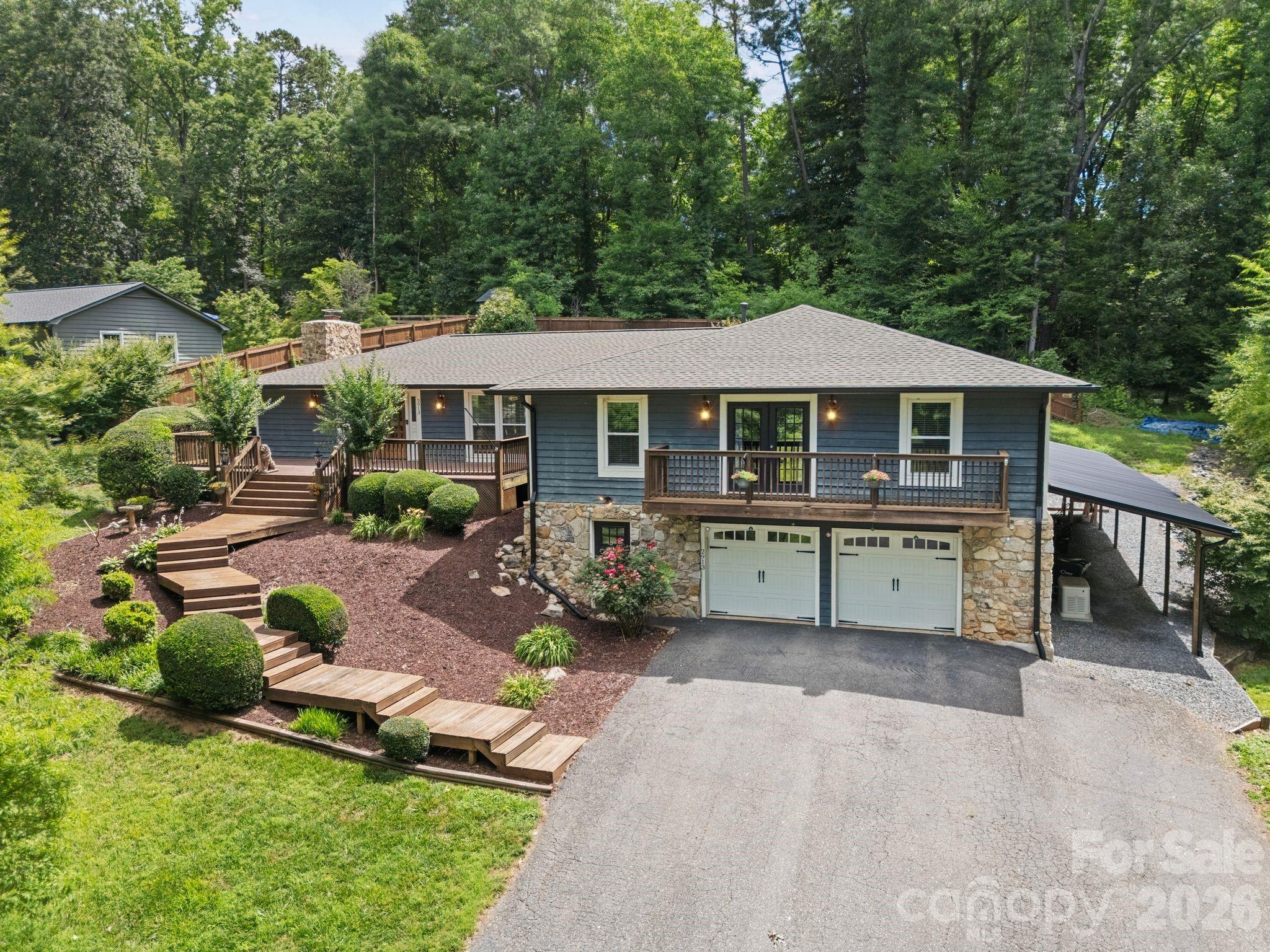 2913 Old Stage Road — Gastonia