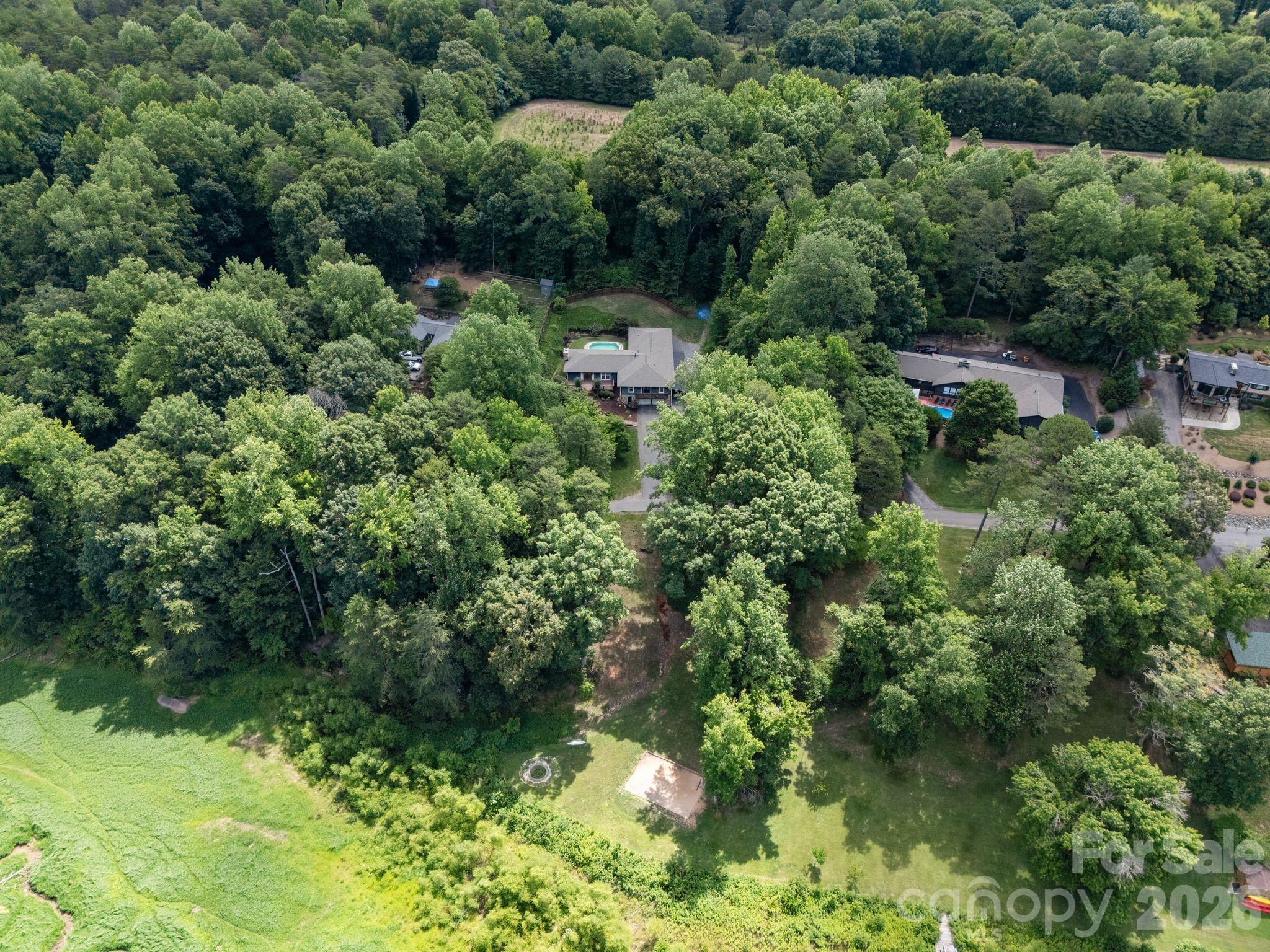 2913 Old Stage Road — Gastonia