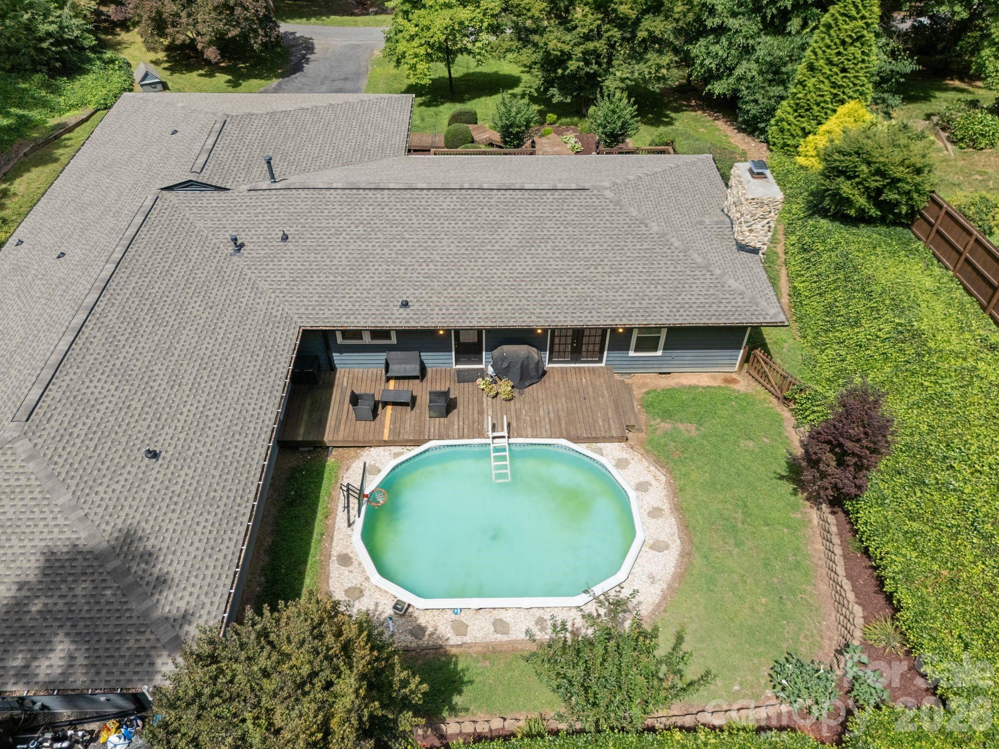 2913 Old Stage Road — Gastonia