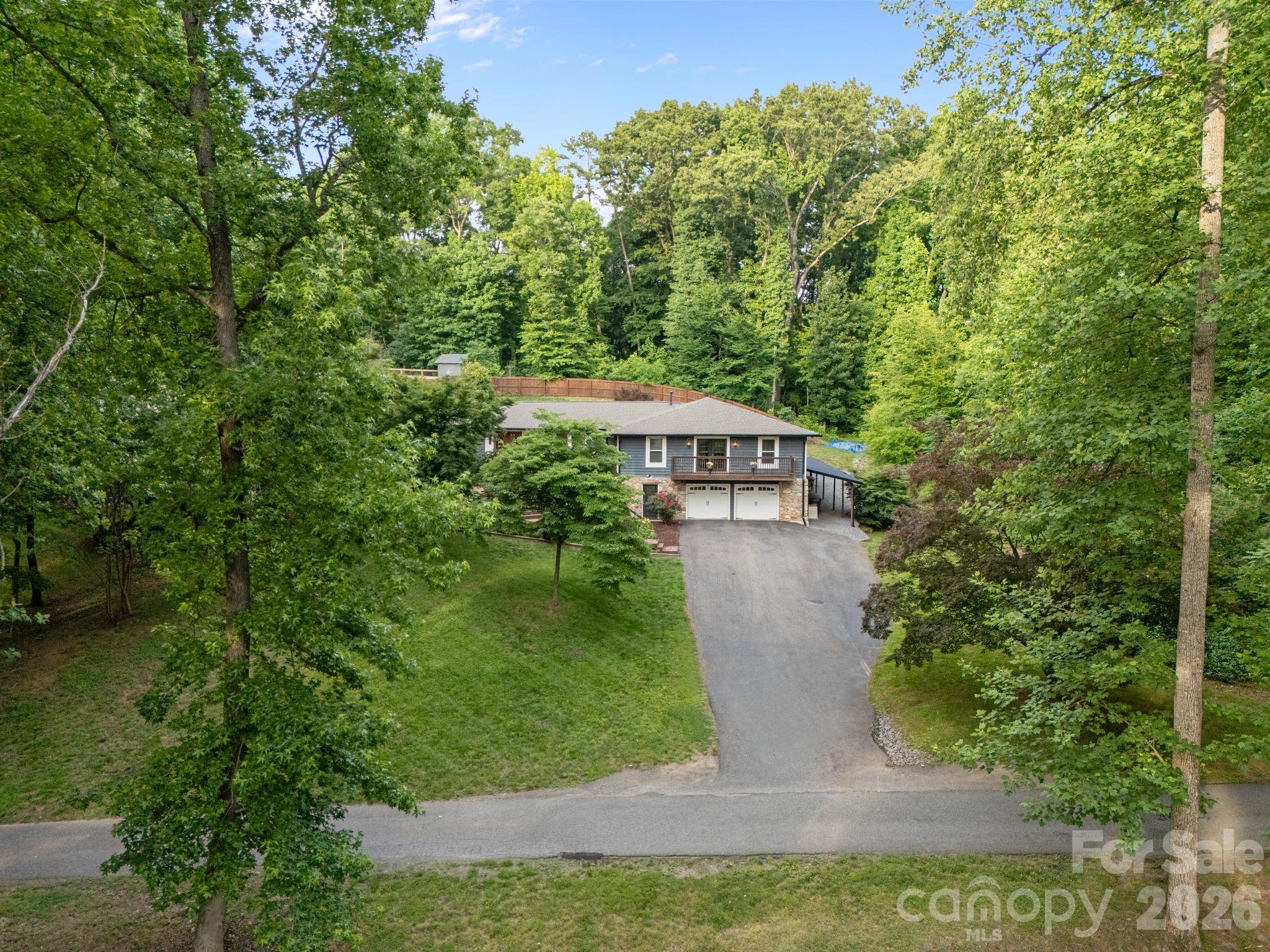 2913 Old Stage Road — Gastonia