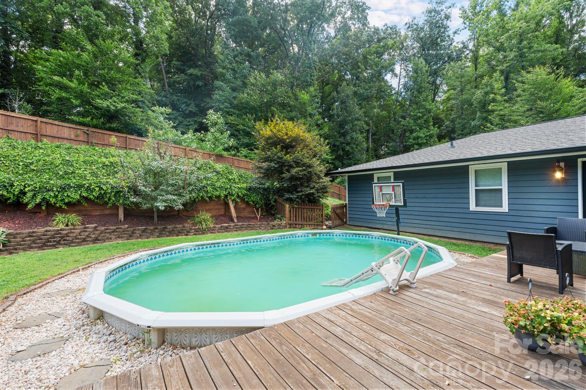 2913 Old Stage Road — Gastonia
