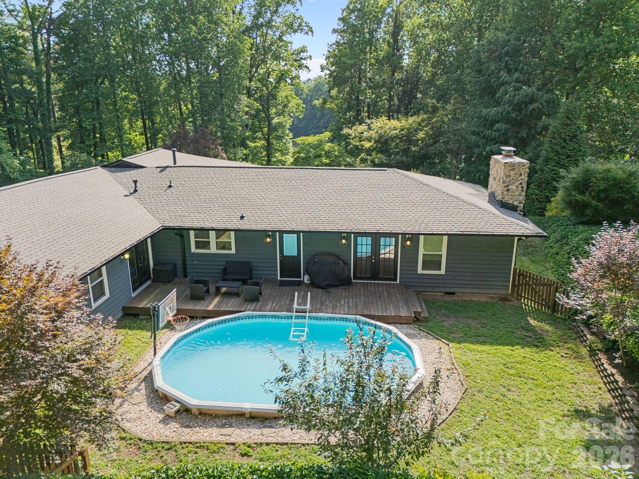 2913 Old Stage Road — Gastonia