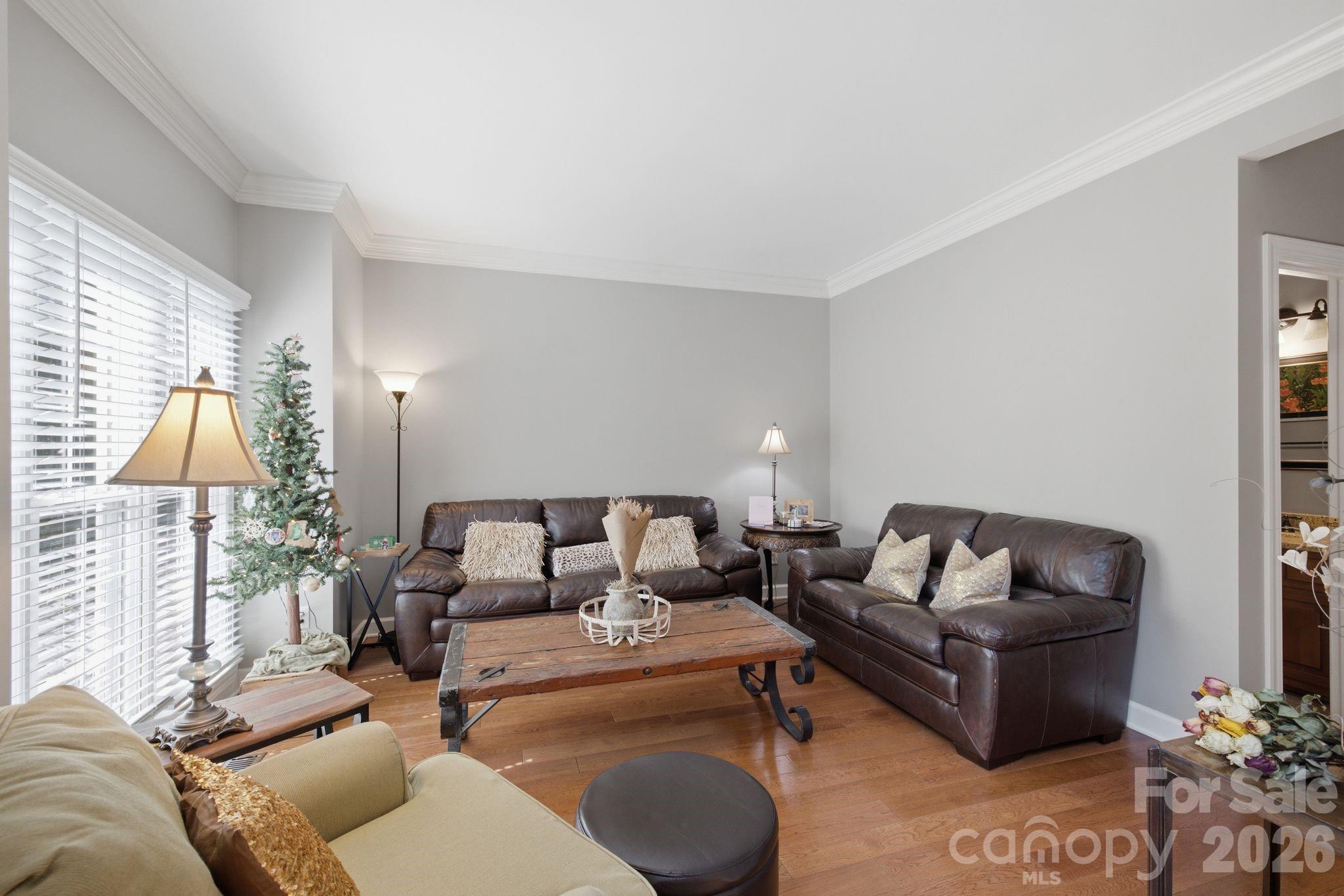 965 Lyerly Ridge Road — Concord