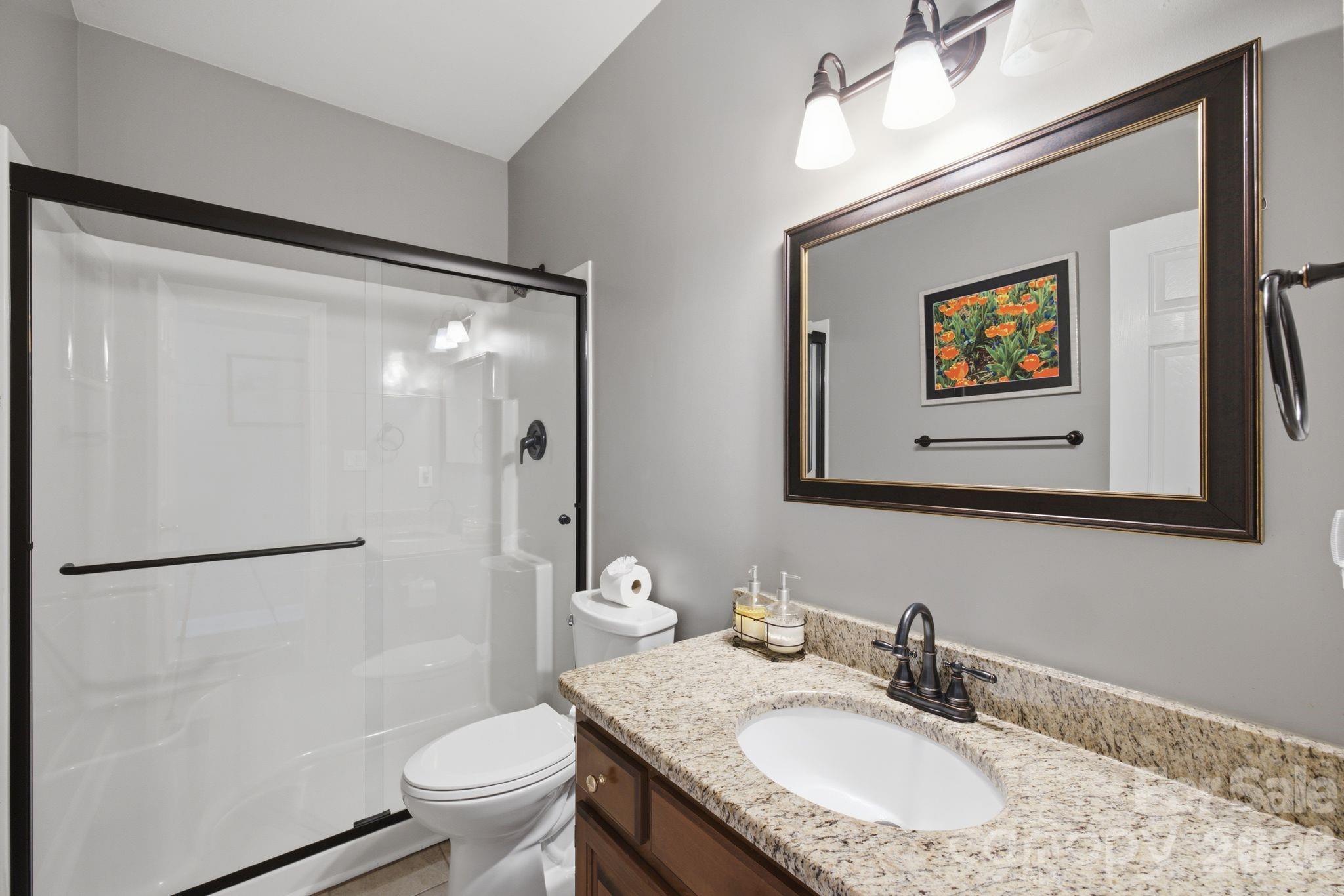 965 Lyerly Ridge Road — Concord