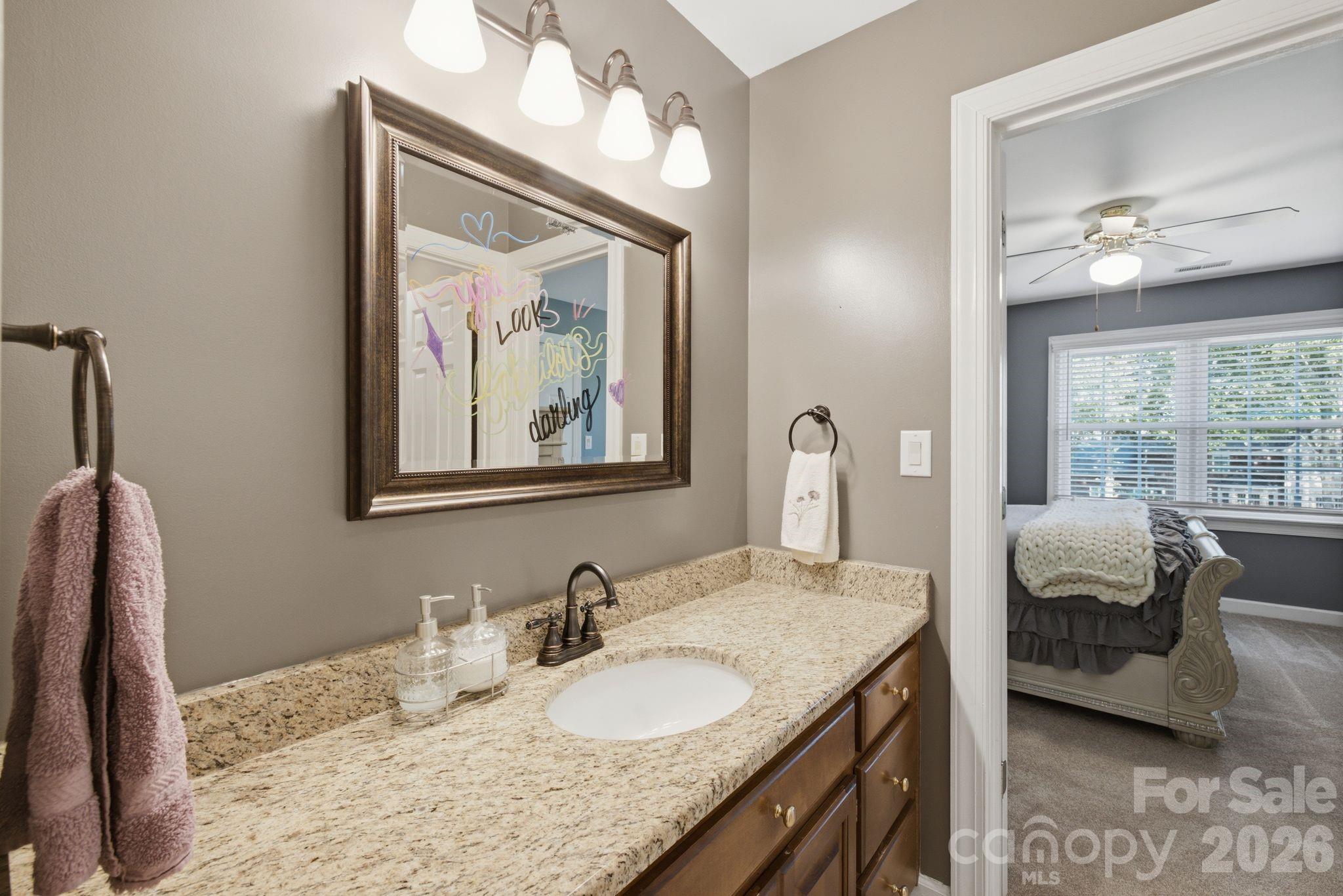 965 Lyerly Ridge Road — Concord