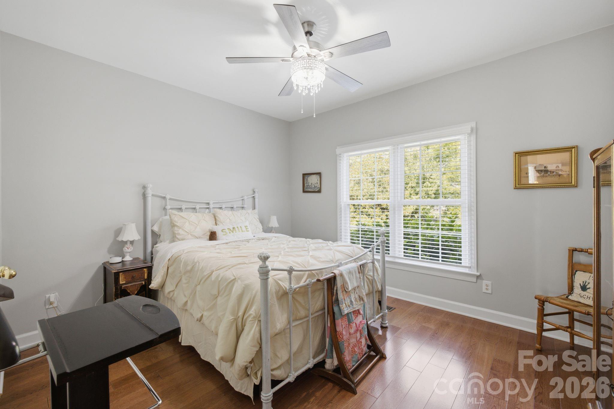 965 Lyerly Ridge Road — Concord