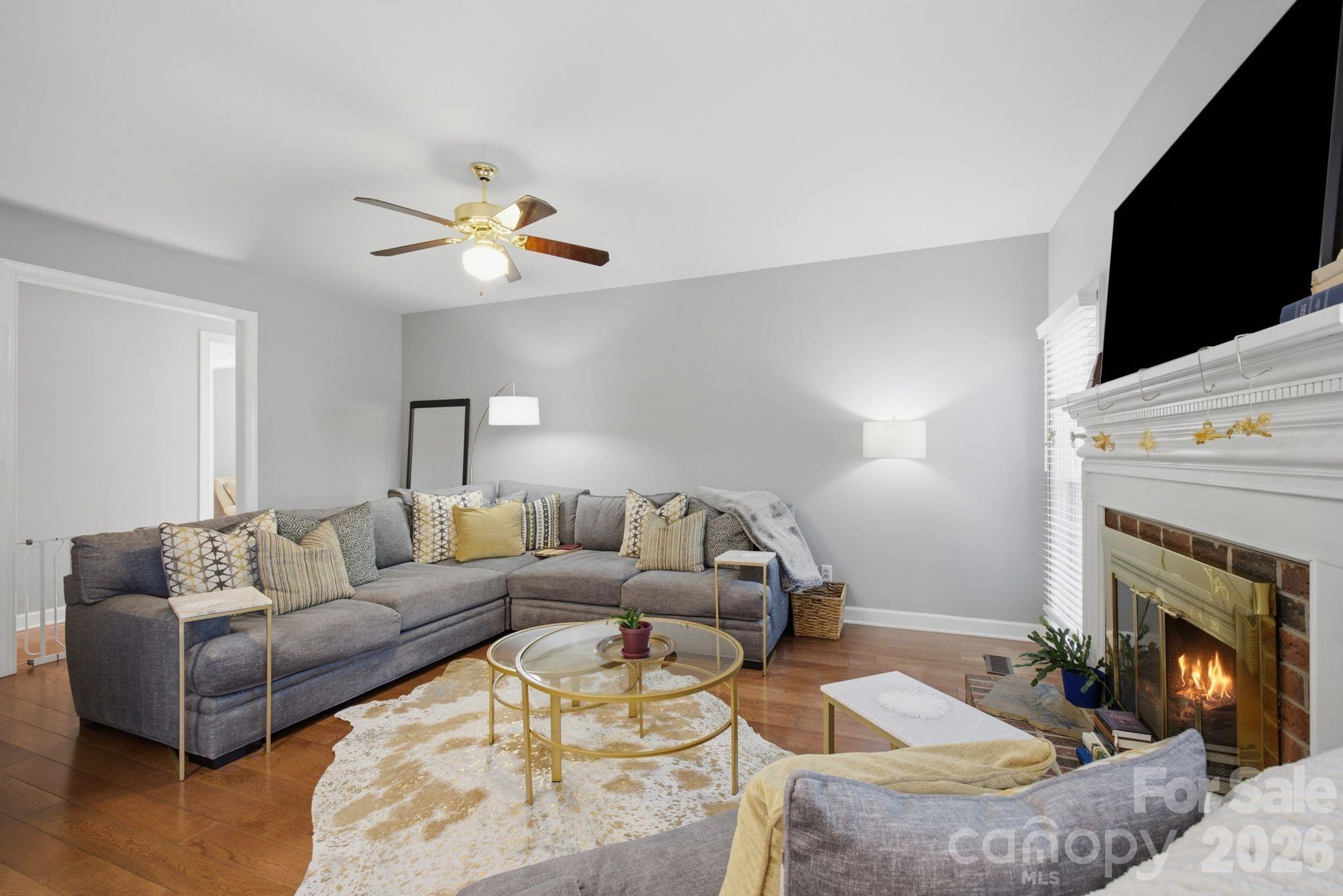965 Lyerly Ridge Road — Concord