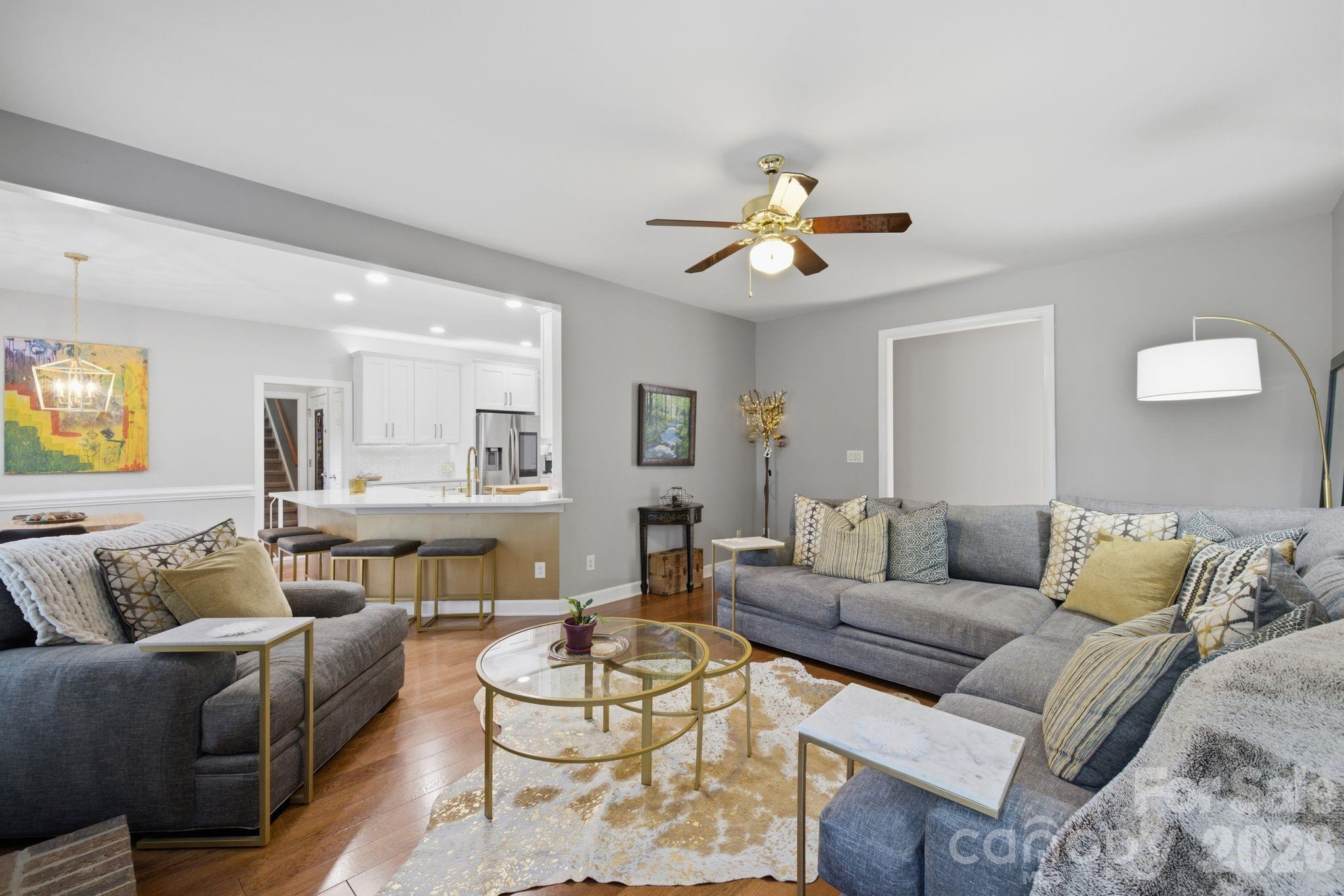 965 Lyerly Ridge Road — Concord
