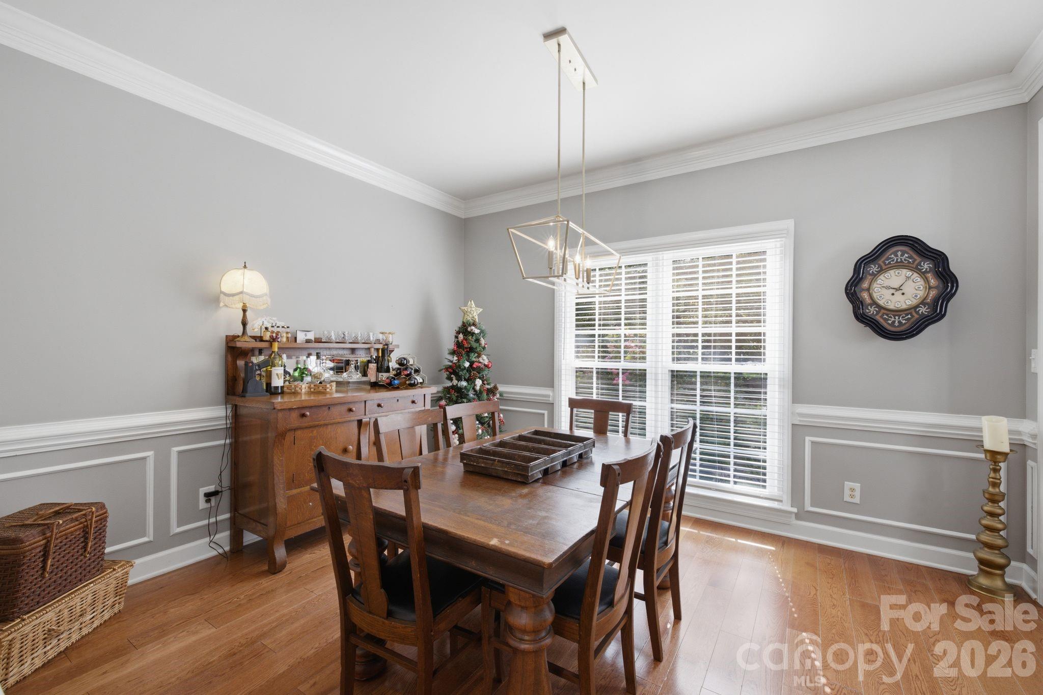 965 Lyerly Ridge Road — Concord