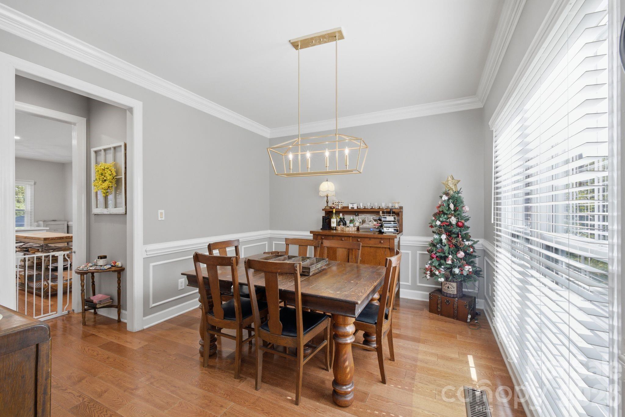 965 Lyerly Ridge Road — Concord