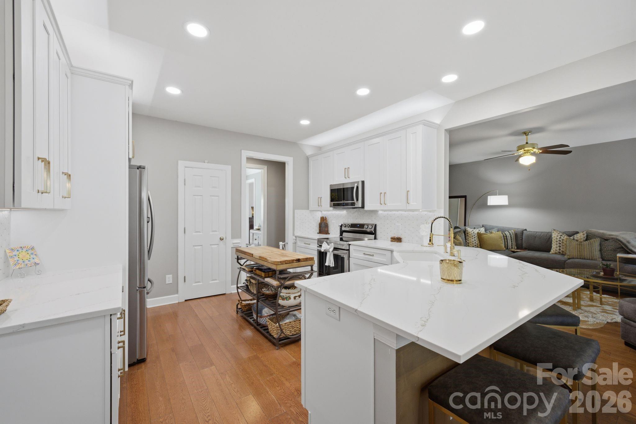 965 Lyerly Ridge Road — Concord